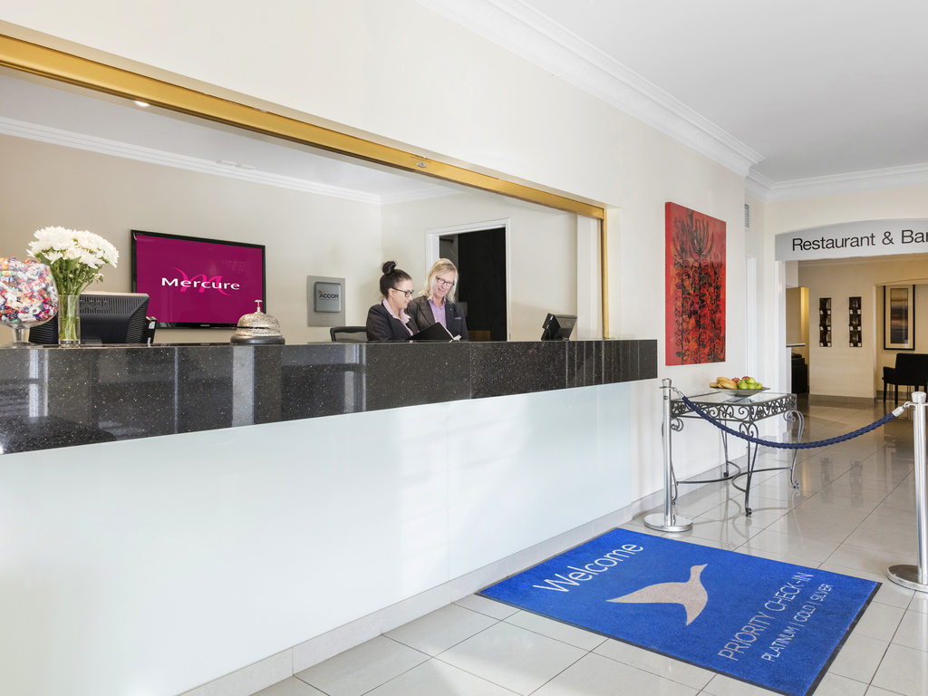 Mercure Wagga Wagga - Image 2