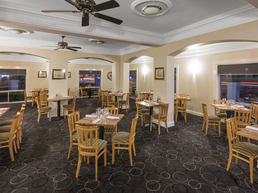 Mercure Wagga Wagga - Image 3