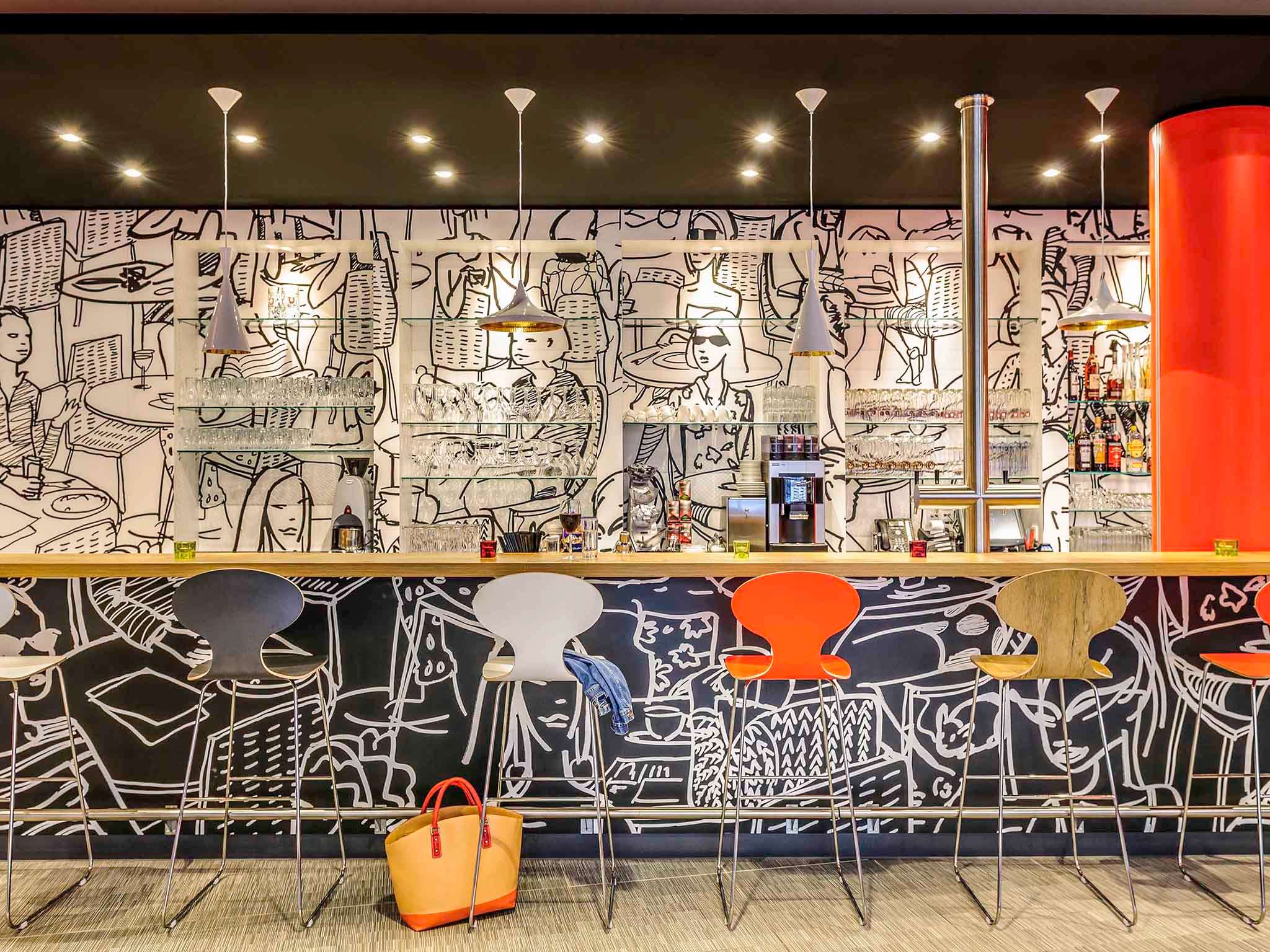 Photo - Ibis München City Arnulfpark