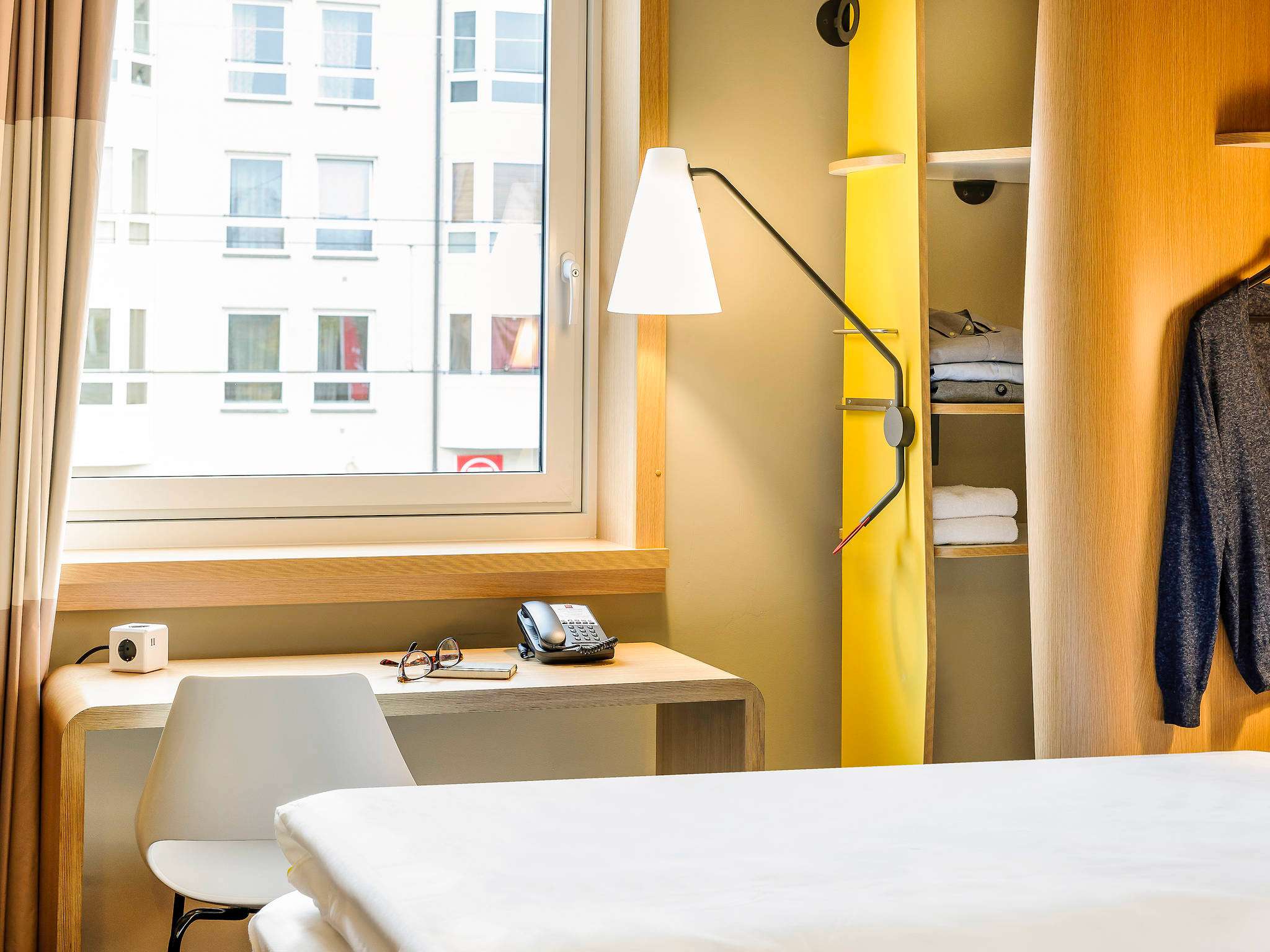 Photo - Ibis München City Arnulfpark