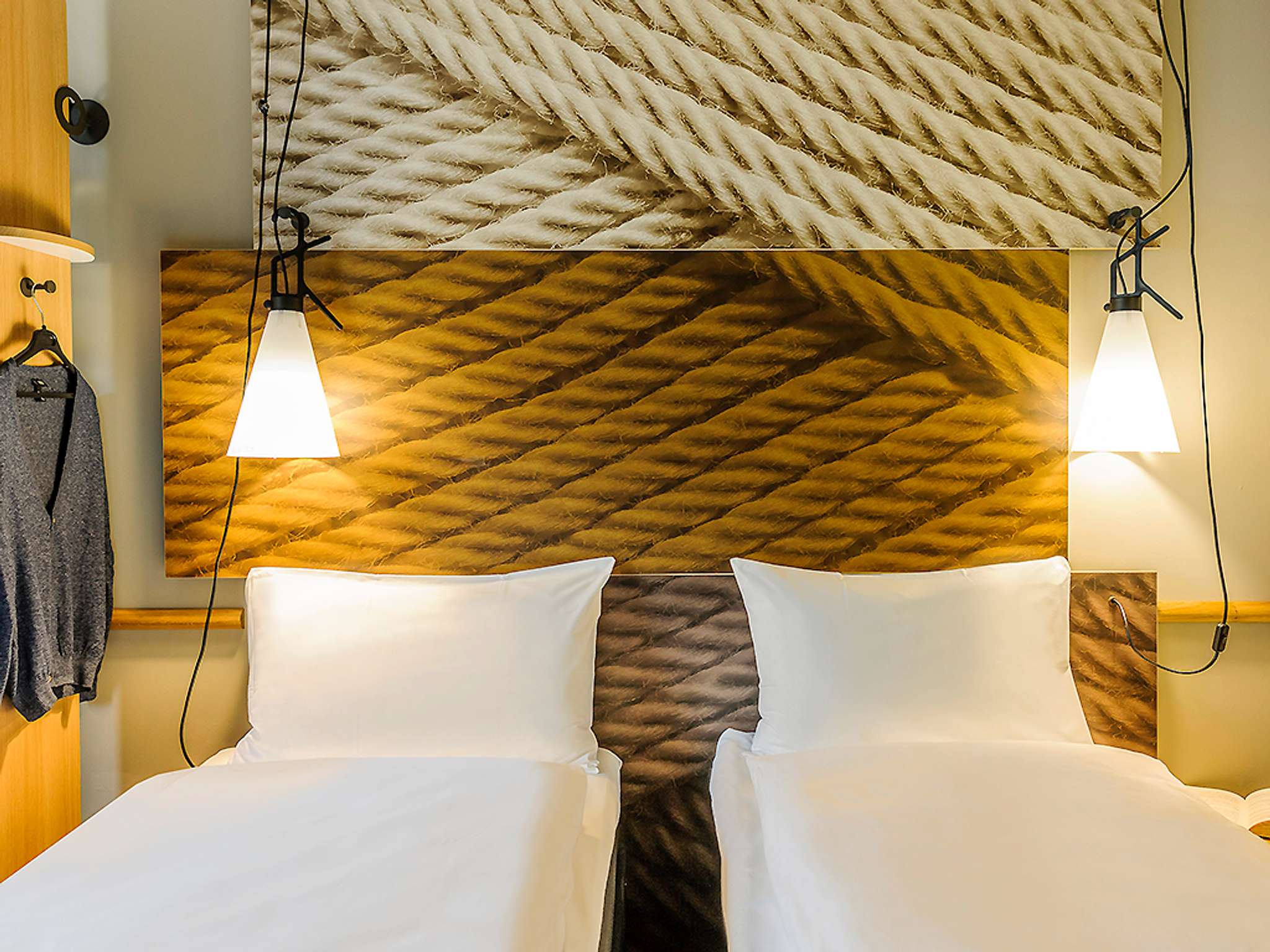 Photo - Ibis München City Arnulfpark