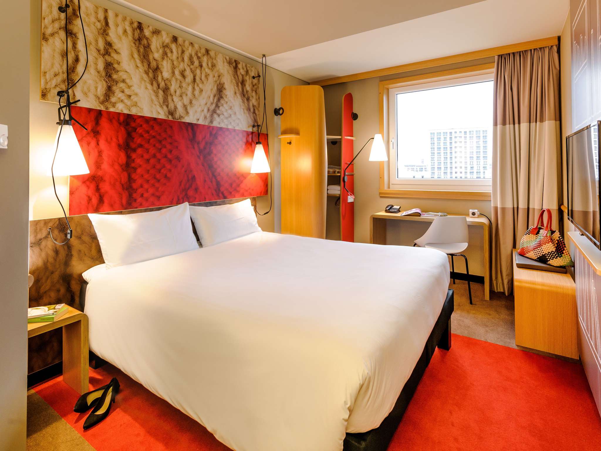 Photo - Ibis München City Arnulfpark