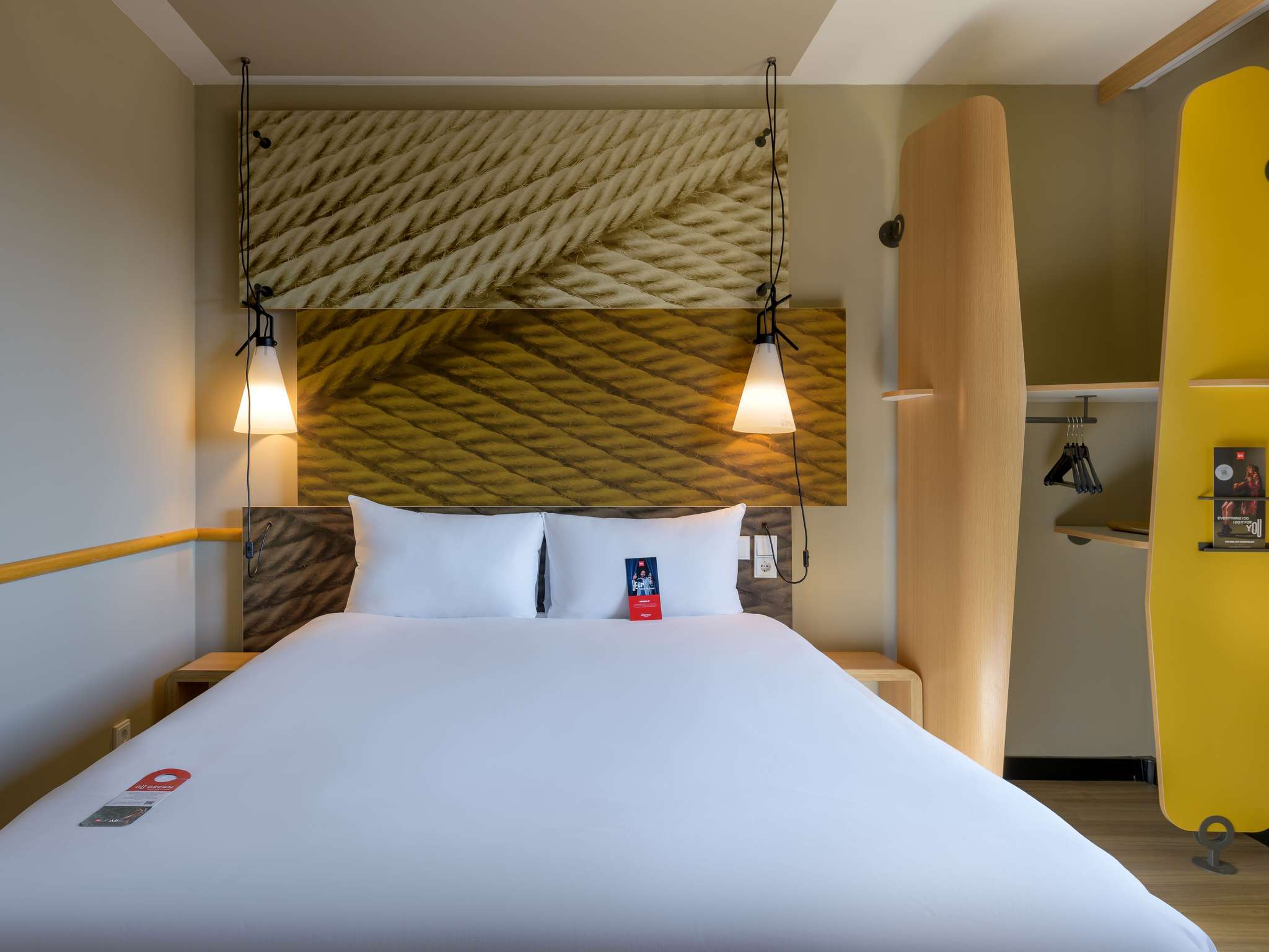 Photo - Ibis München City Arnulfpark