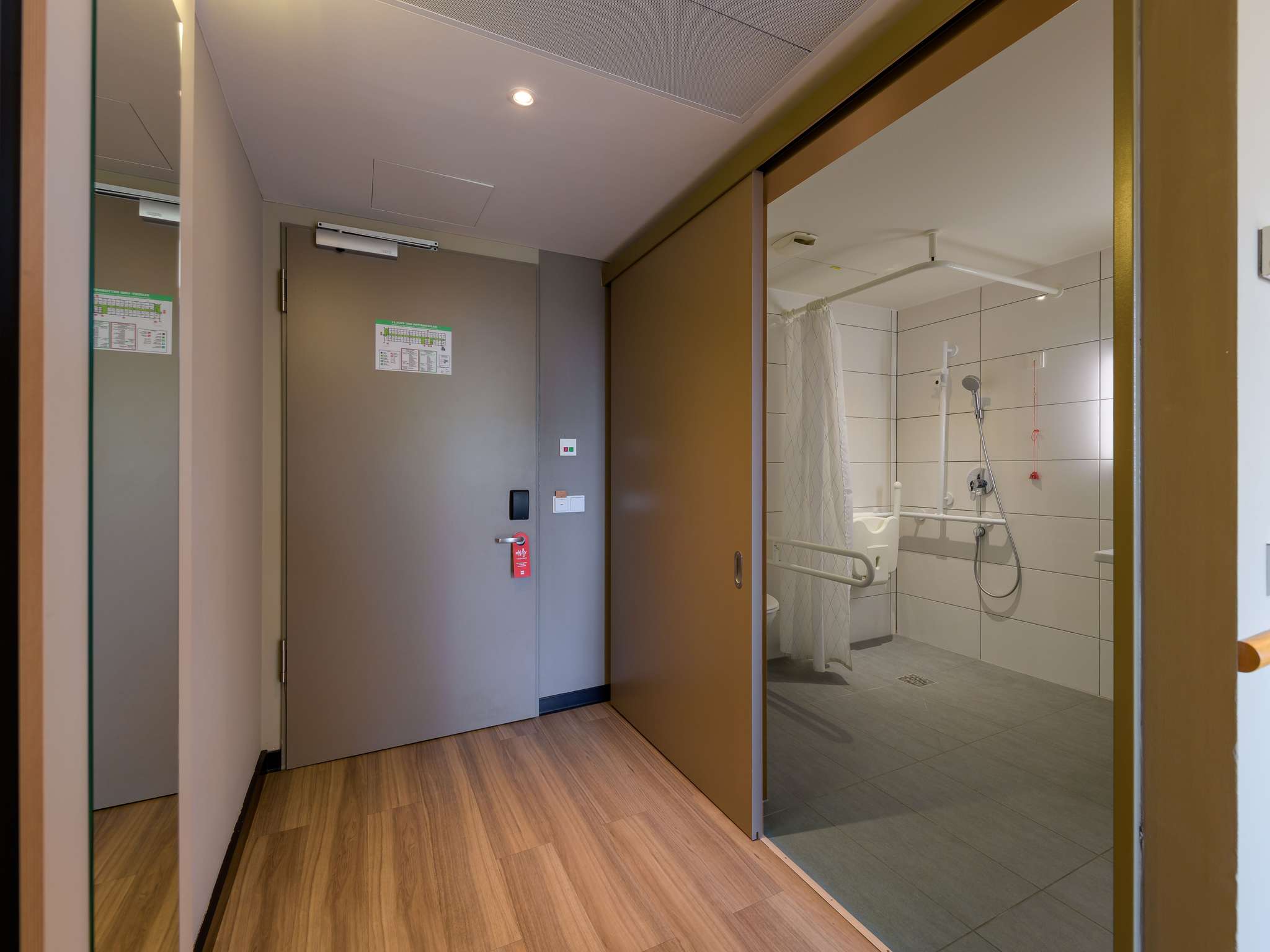 Photo - Ibis München City Arnulfpark