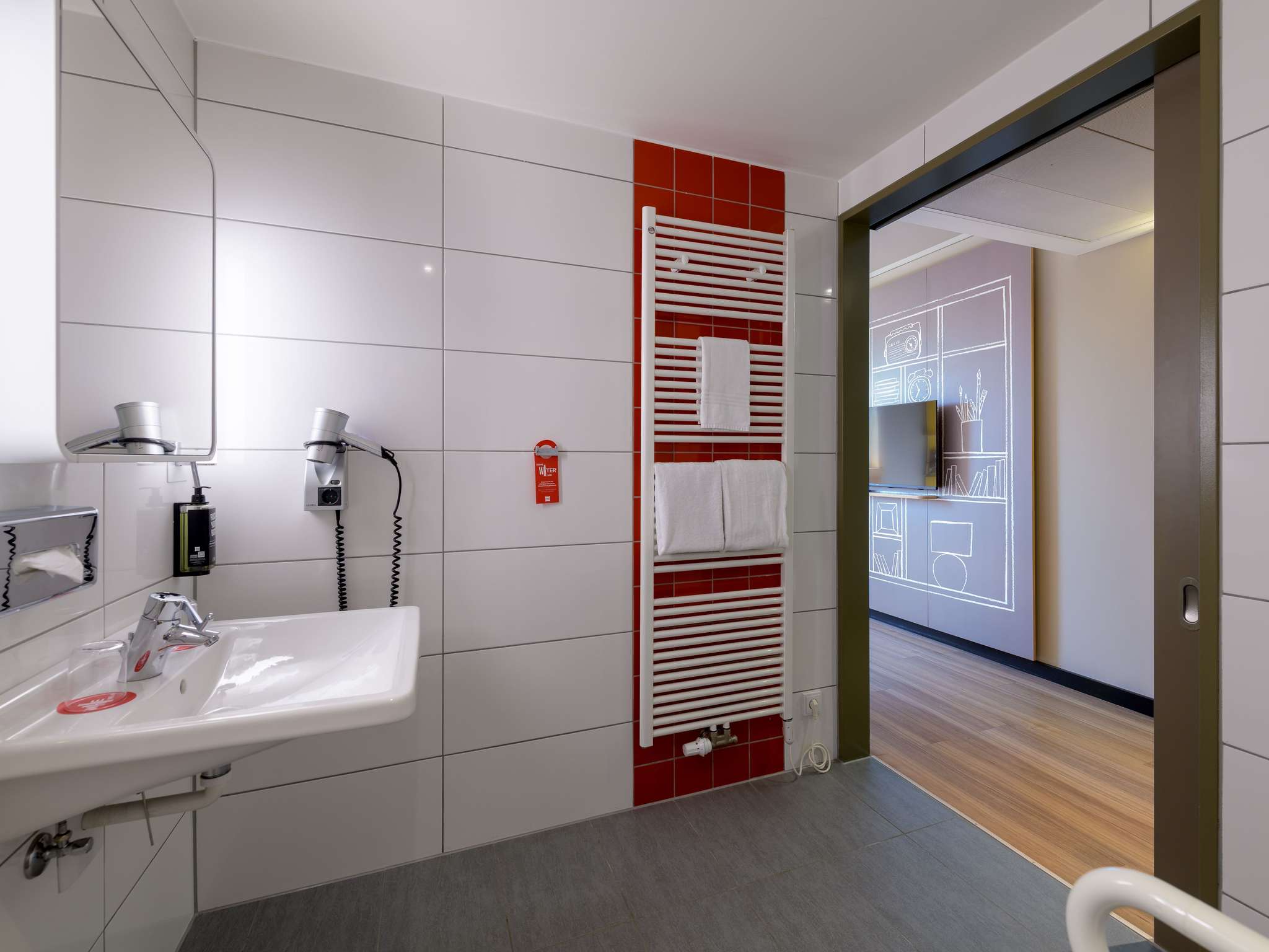 Photo - Ibis München City Arnulfpark