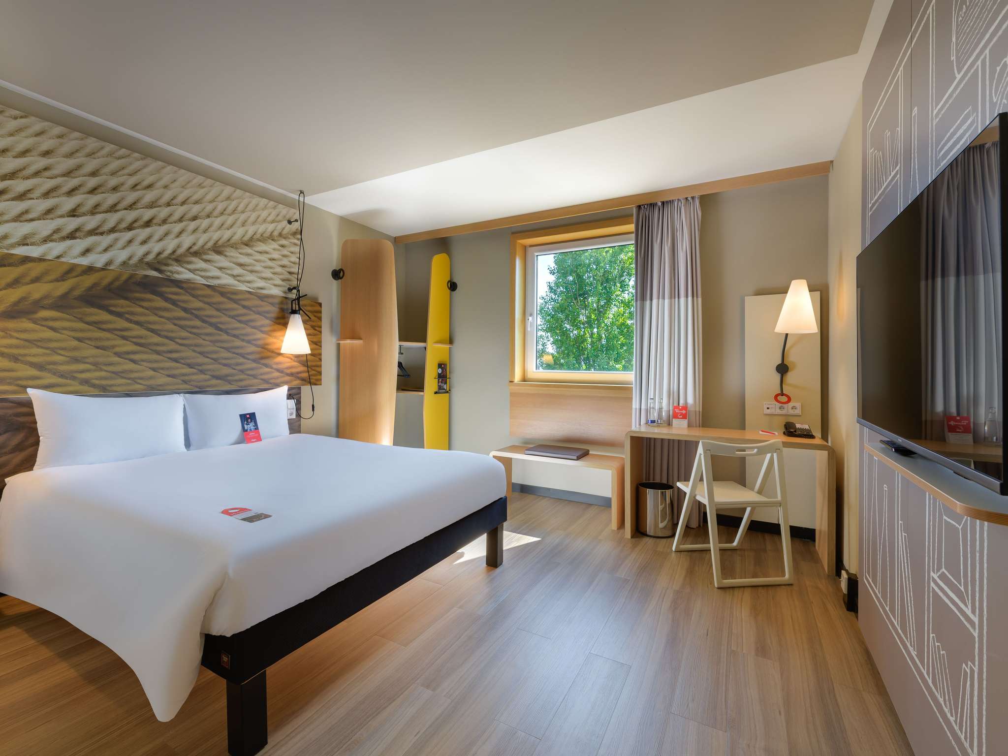 Photo - Ibis München City Arnulfpark