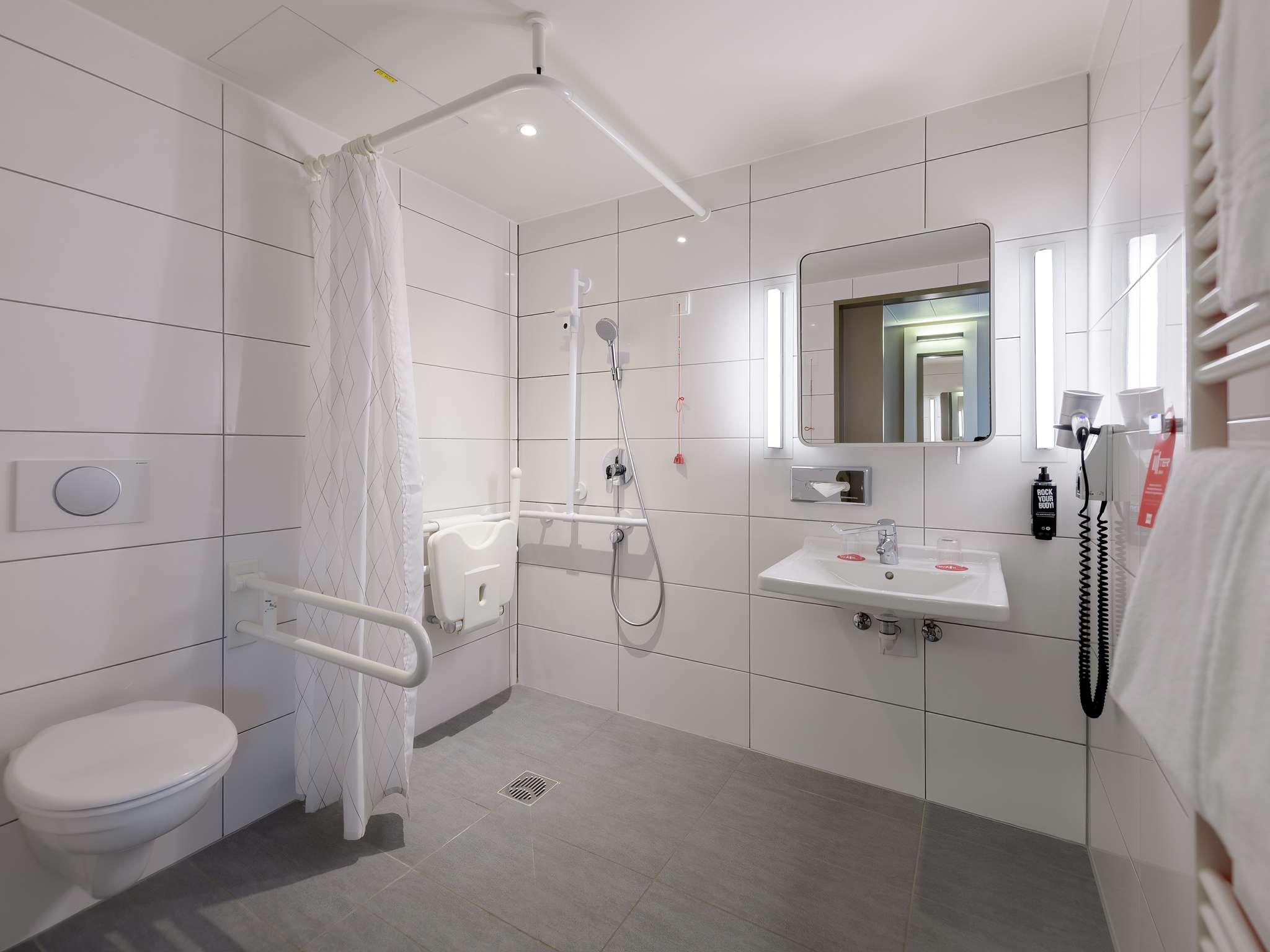 Photo - Ibis München City Arnulfpark