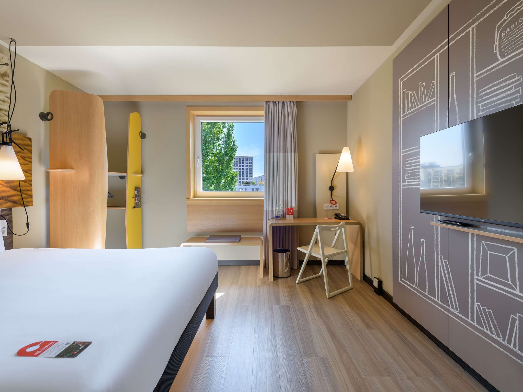 Photo - Ibis München City Arnulfpark