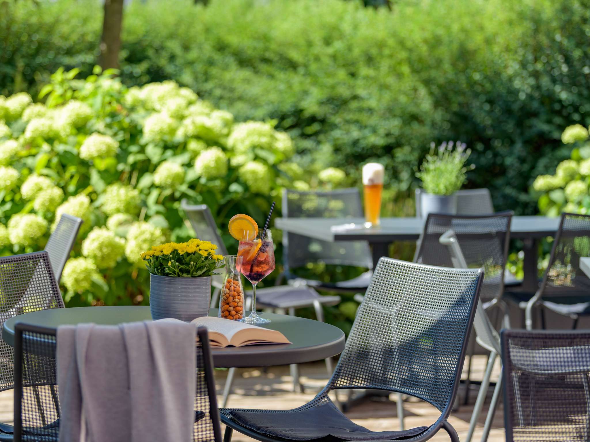 Photo - Ibis München City Arnulfpark