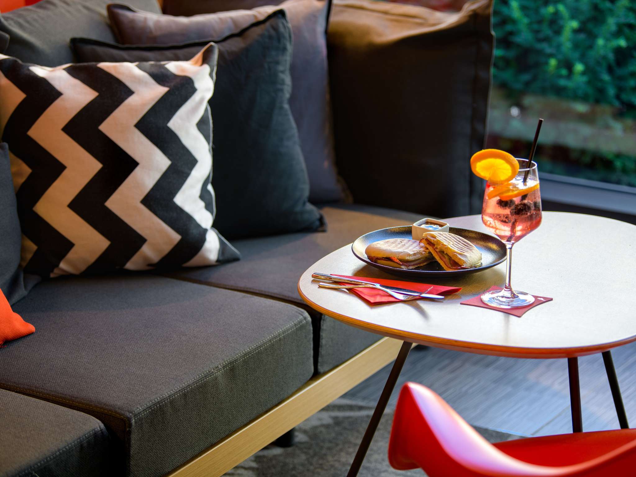 Photo - Ibis München City Arnulfpark