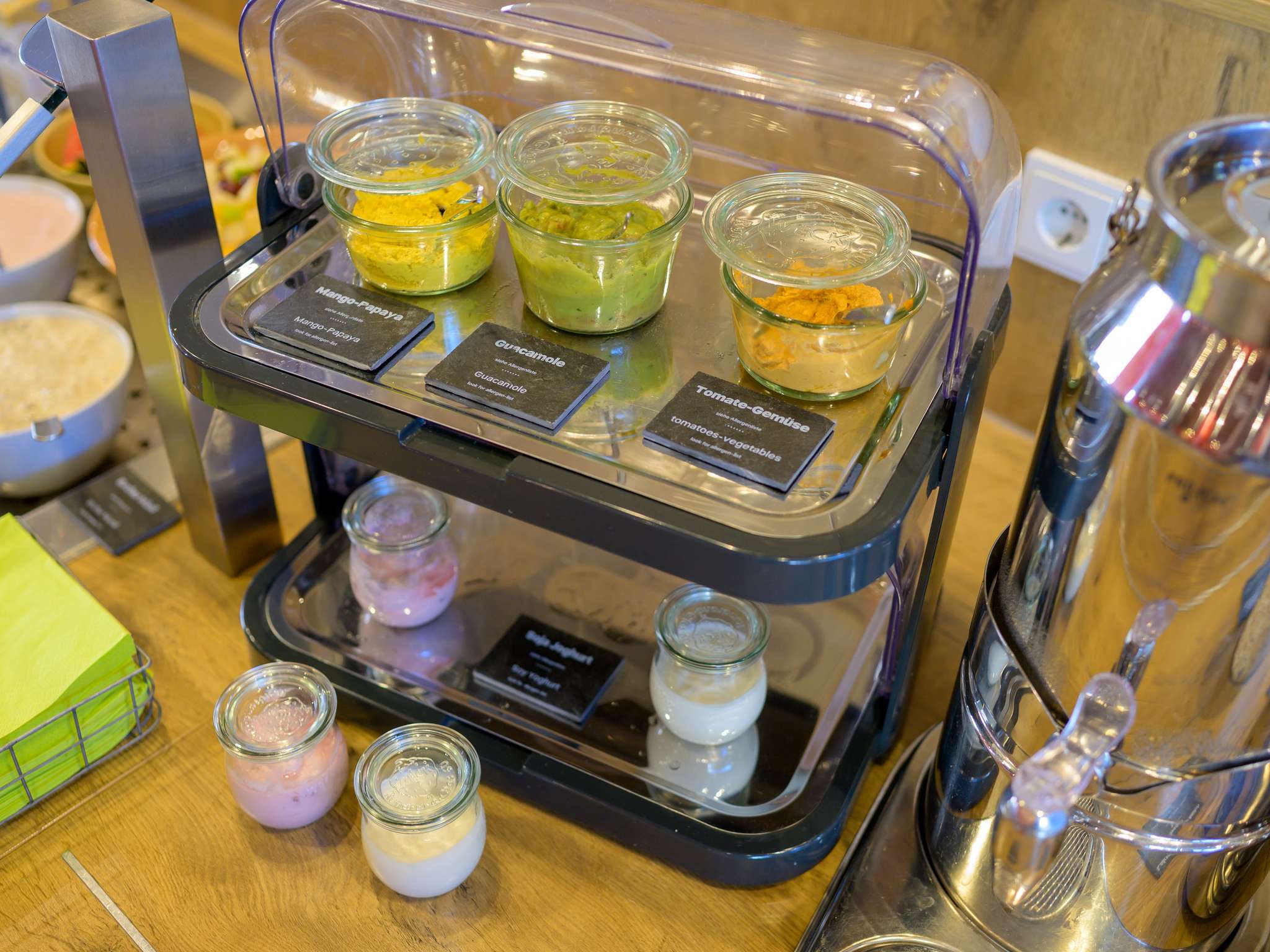 Photo - Ibis München City Arnulfpark