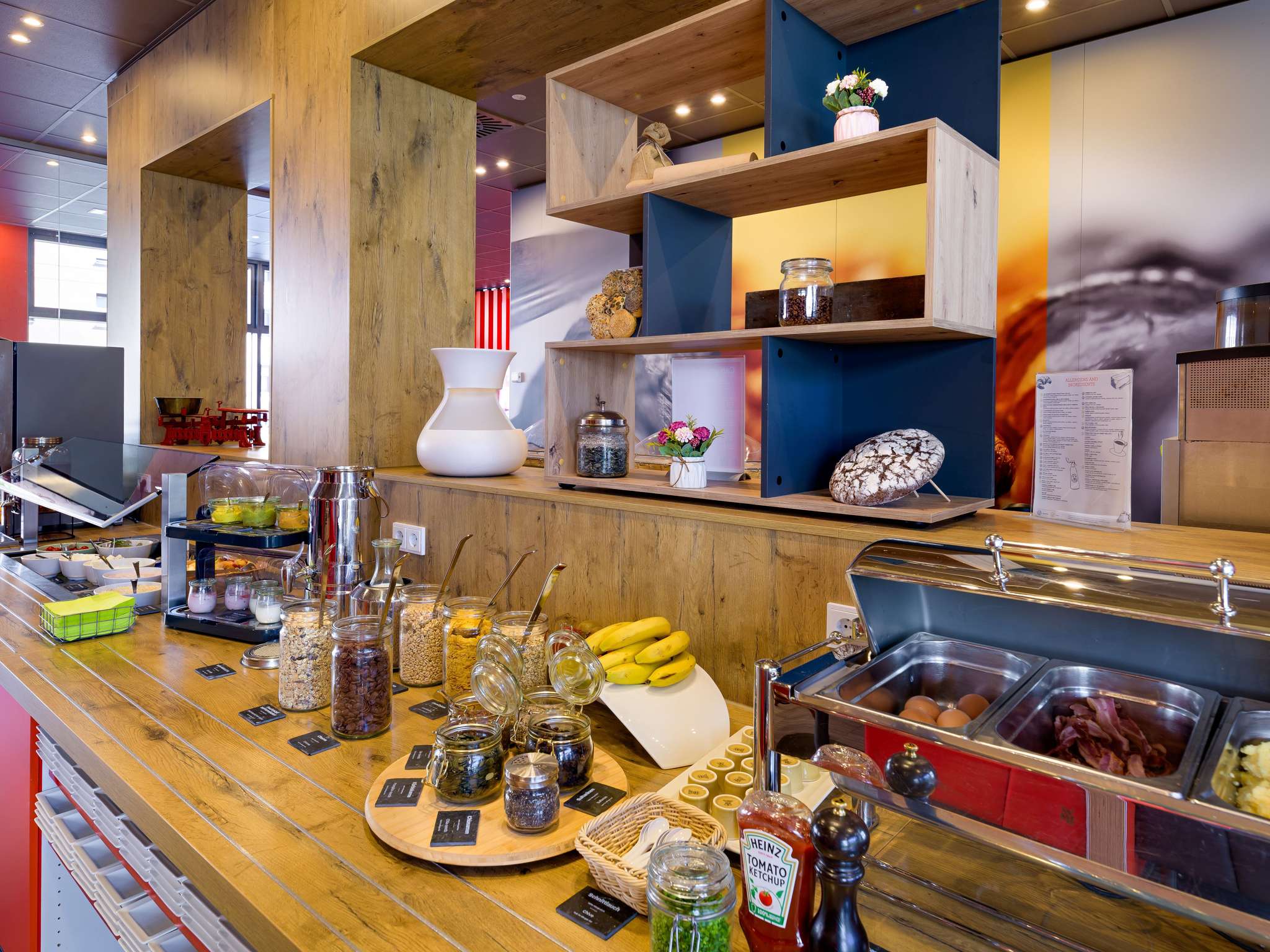 Photo - Ibis München City Arnulfpark