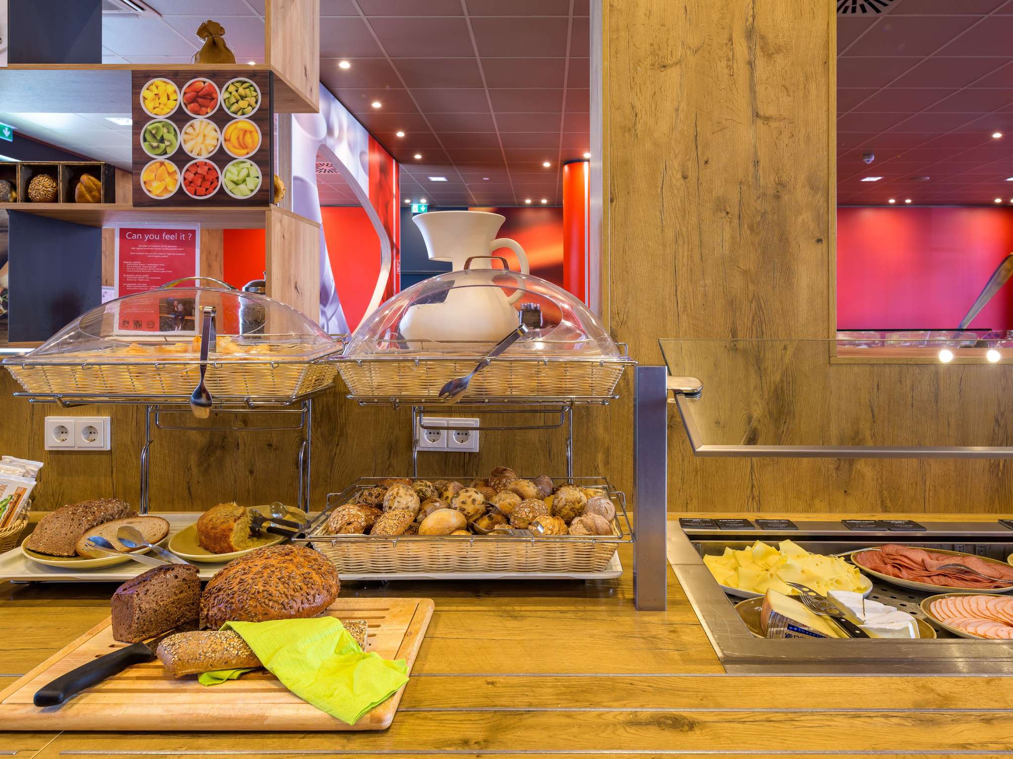 Photo - Ibis München City Arnulfpark