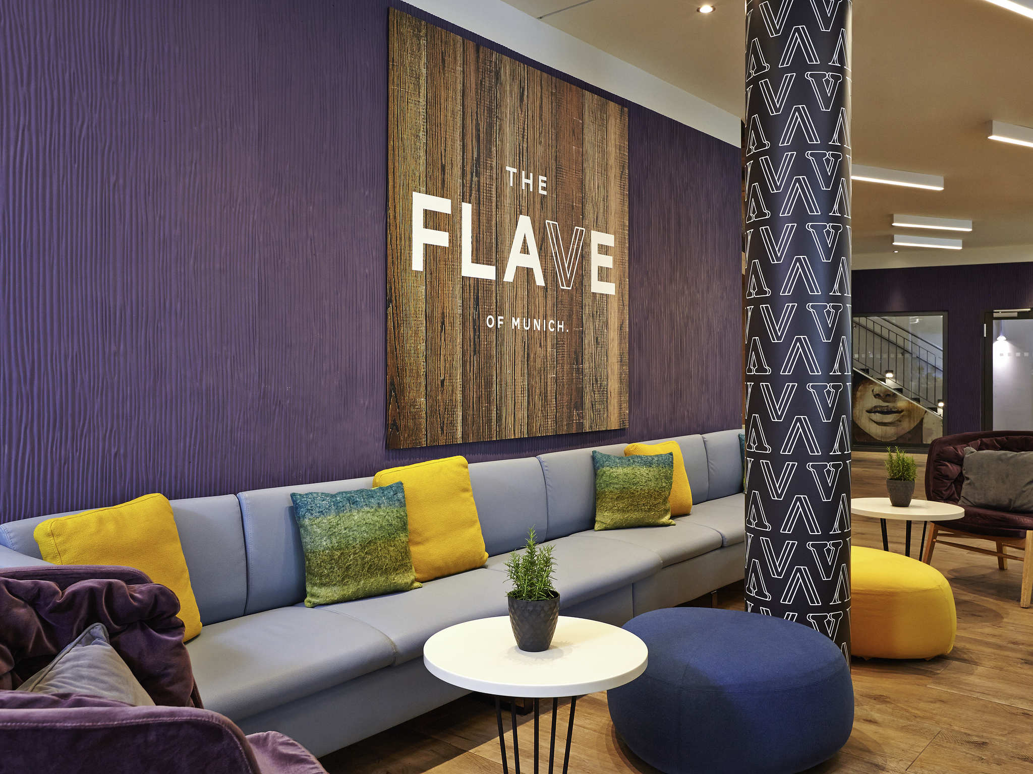 Photo - Novotel München City Arnulfpark