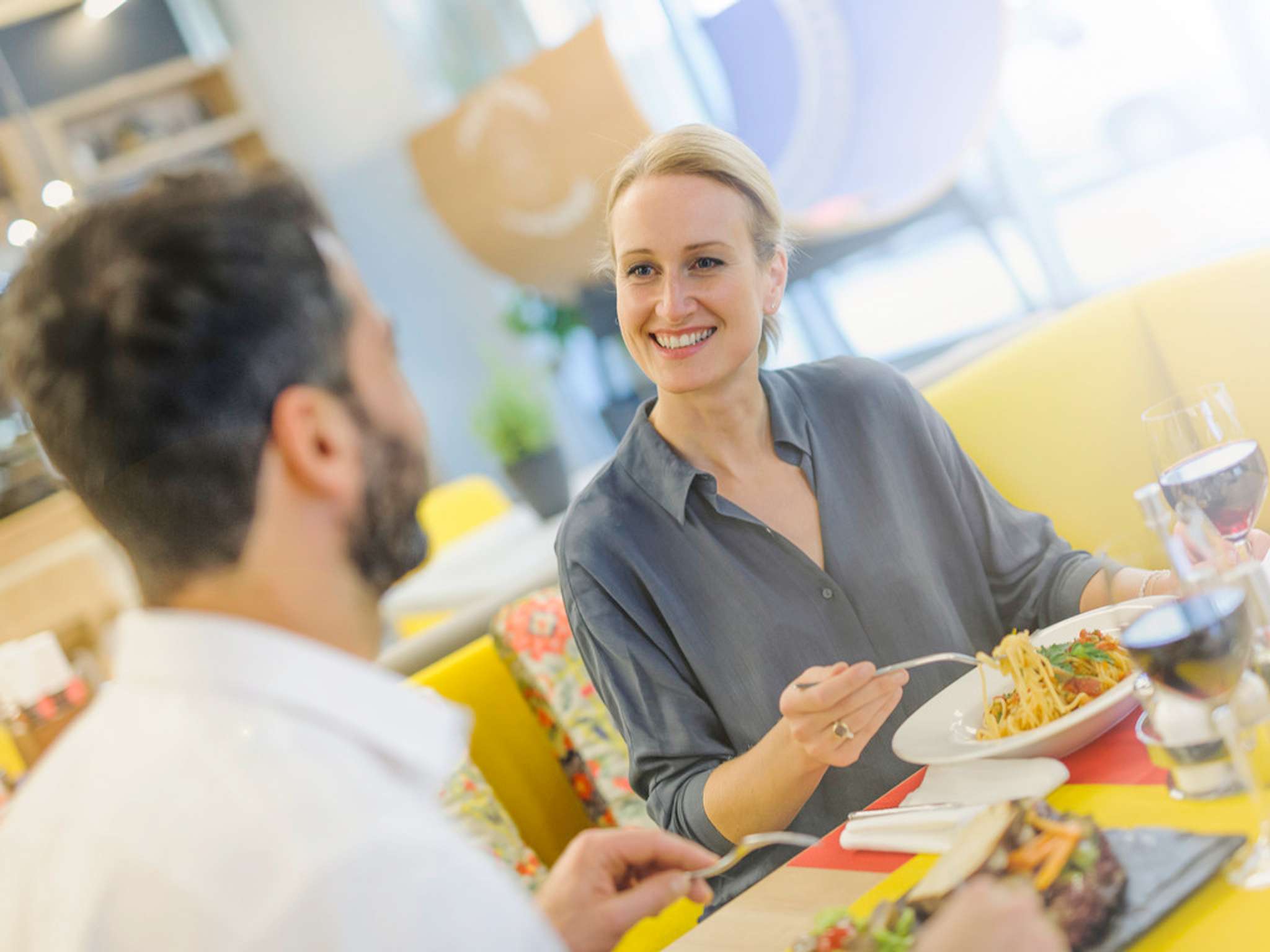 Photo - Novotel München City Arnulfpark