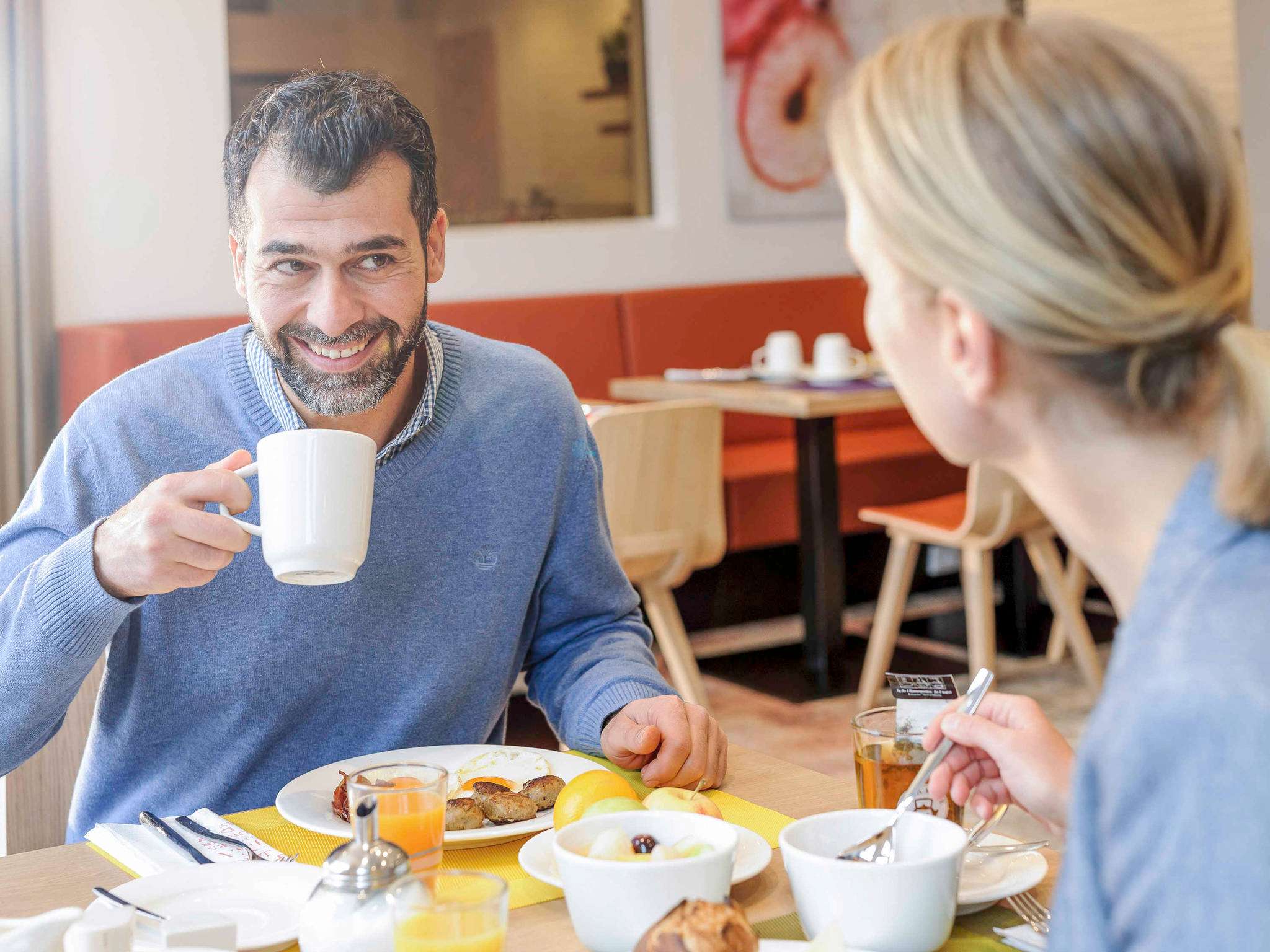 Photo - Novotel München City Arnulfpark