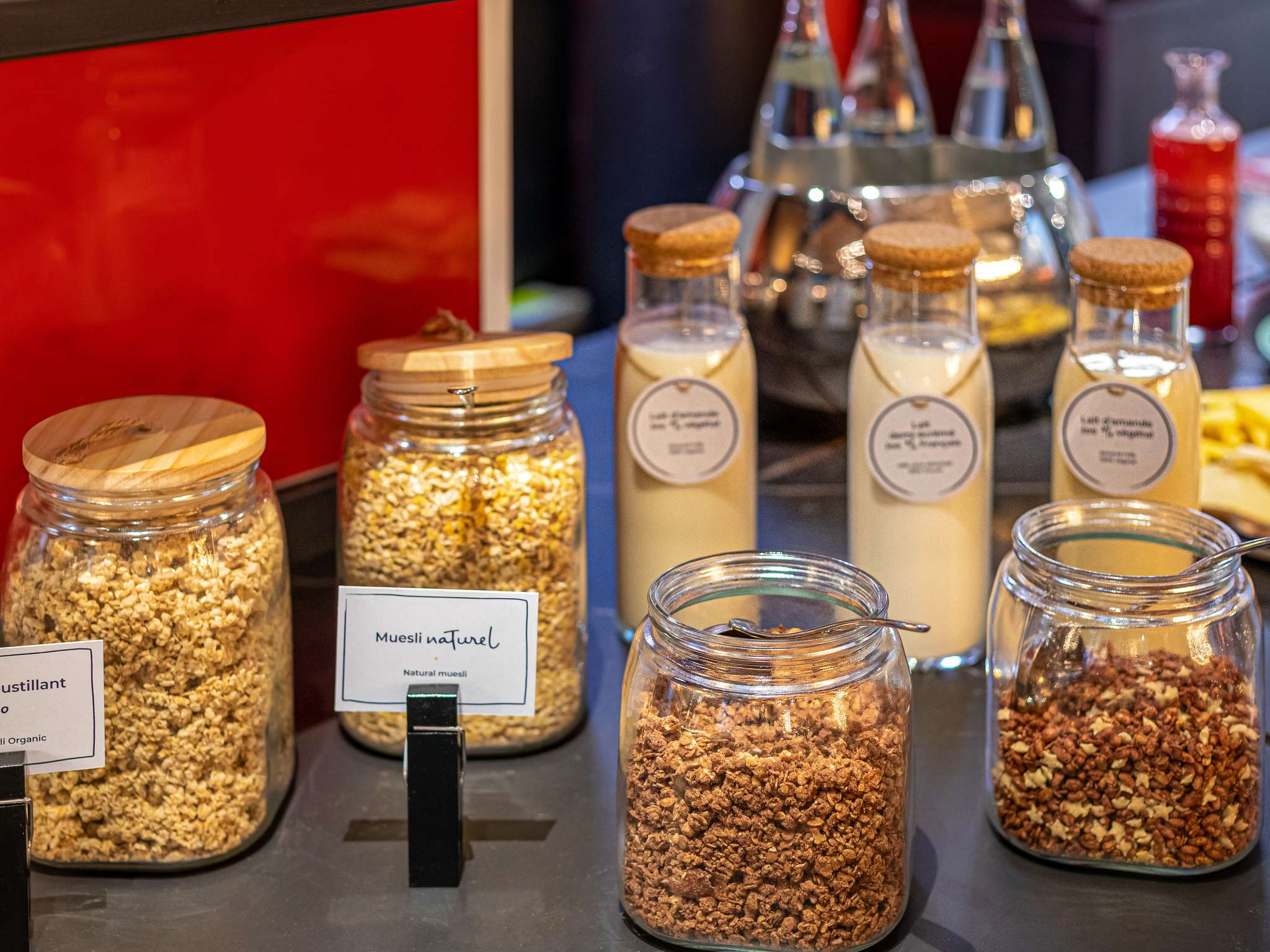 Photo - Novotel München City Arnulfpark