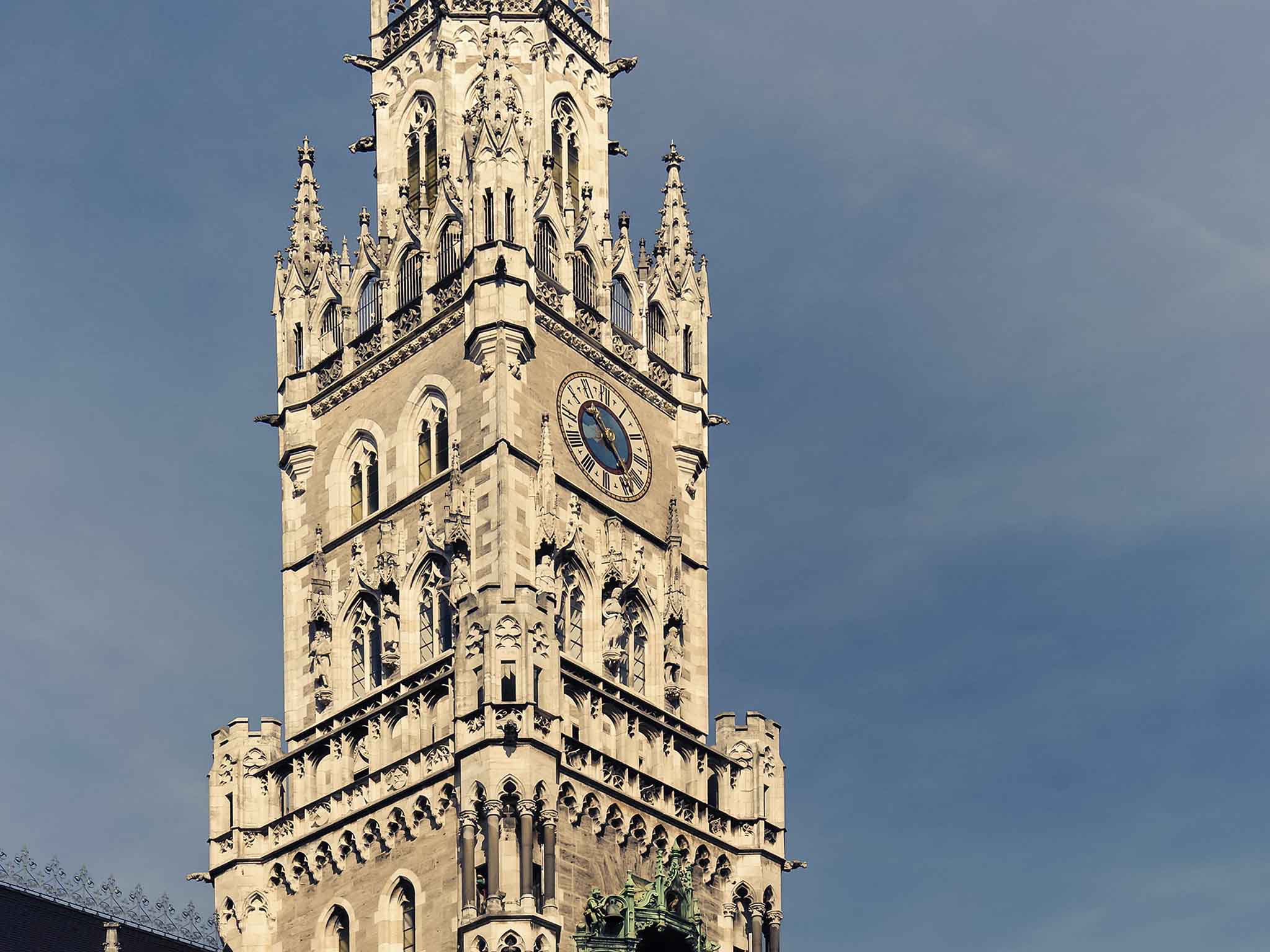 Photo - Novotel München City Arnulfpark