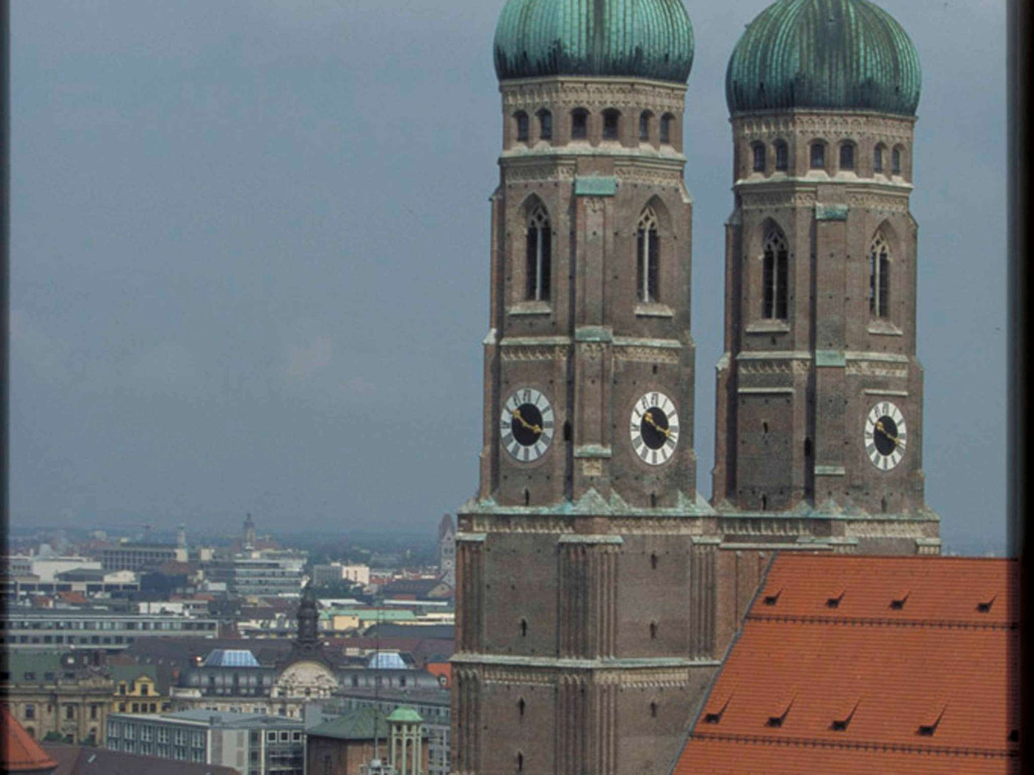 Photo - Novotel München City Arnulfpark