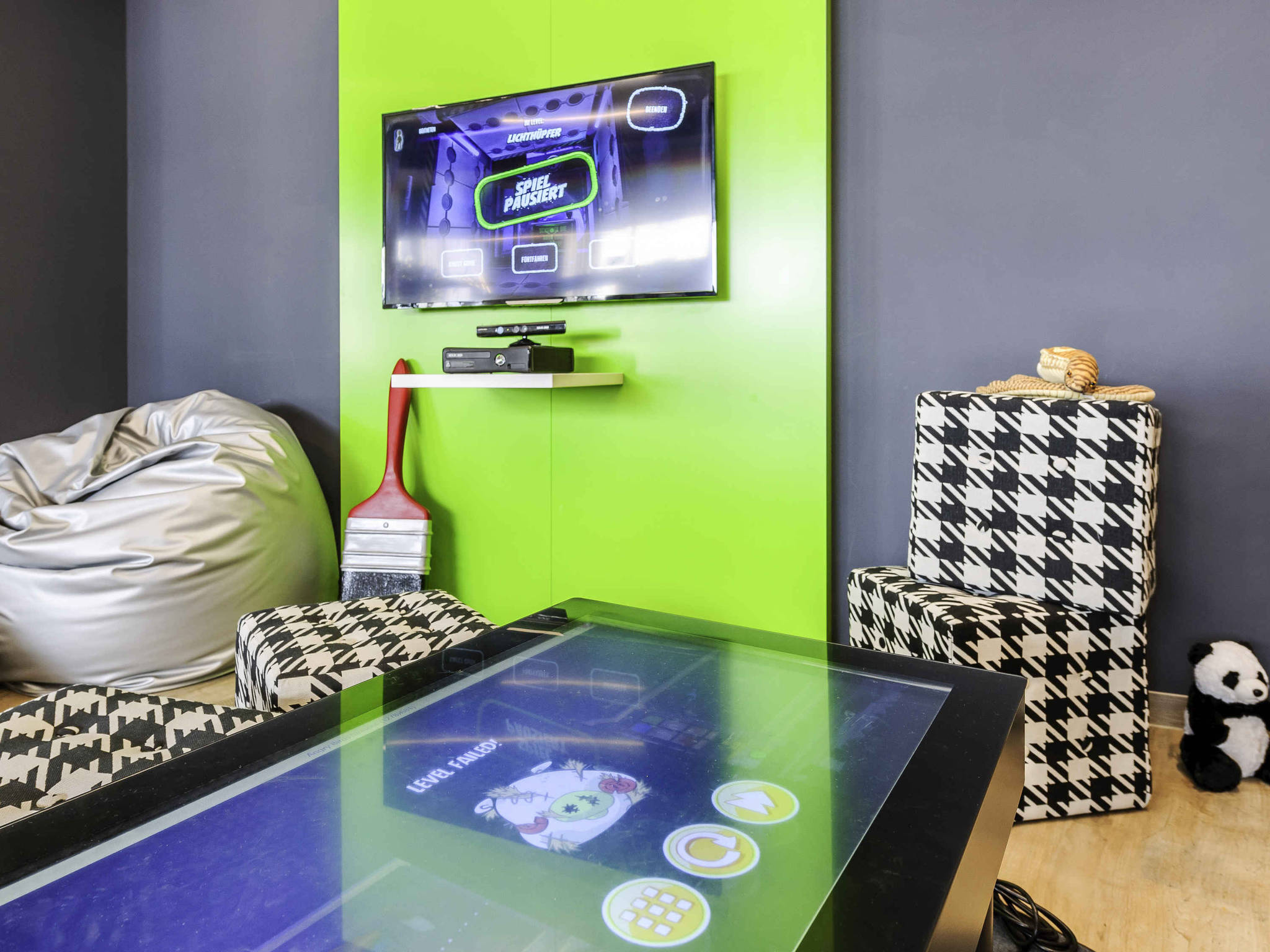 Photo - Novotel München City Arnulfpark