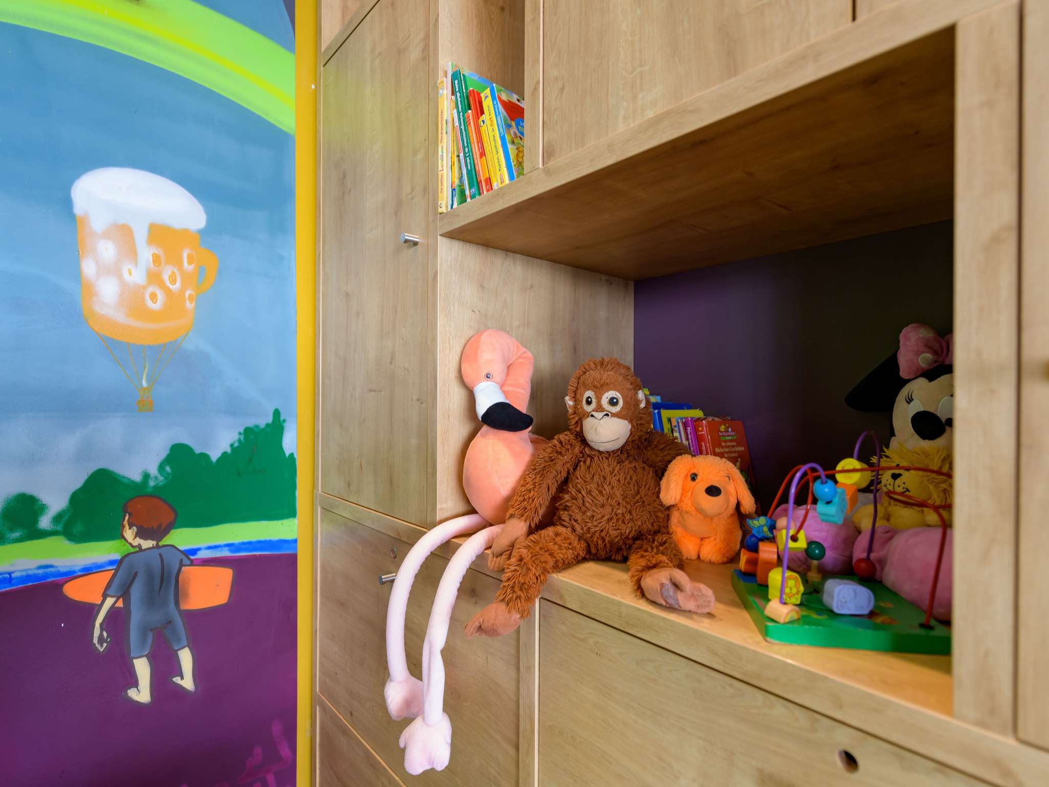 Photo - Novotel München City Arnulfpark