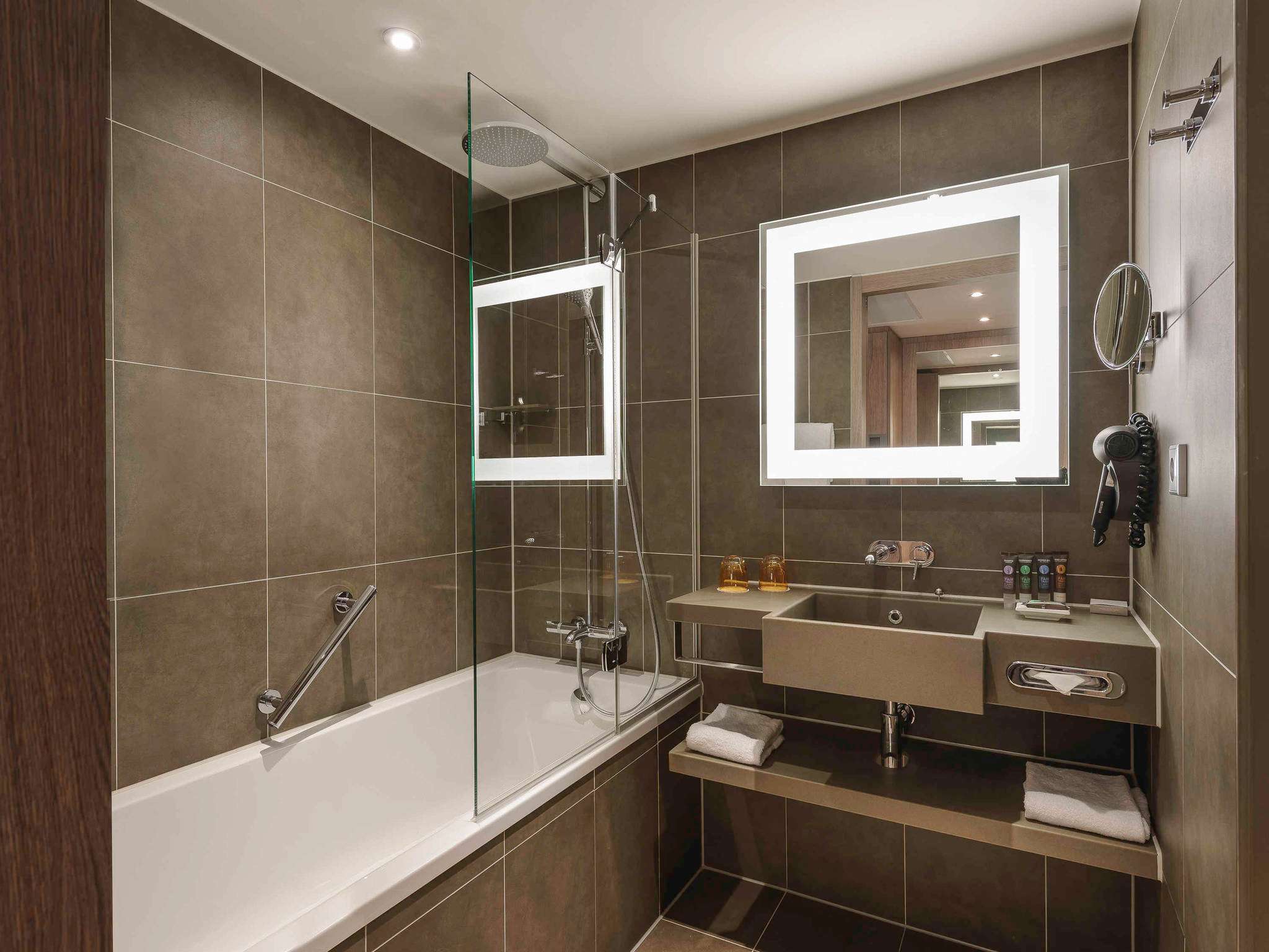 Photo - Novotel München City Arnulfpark