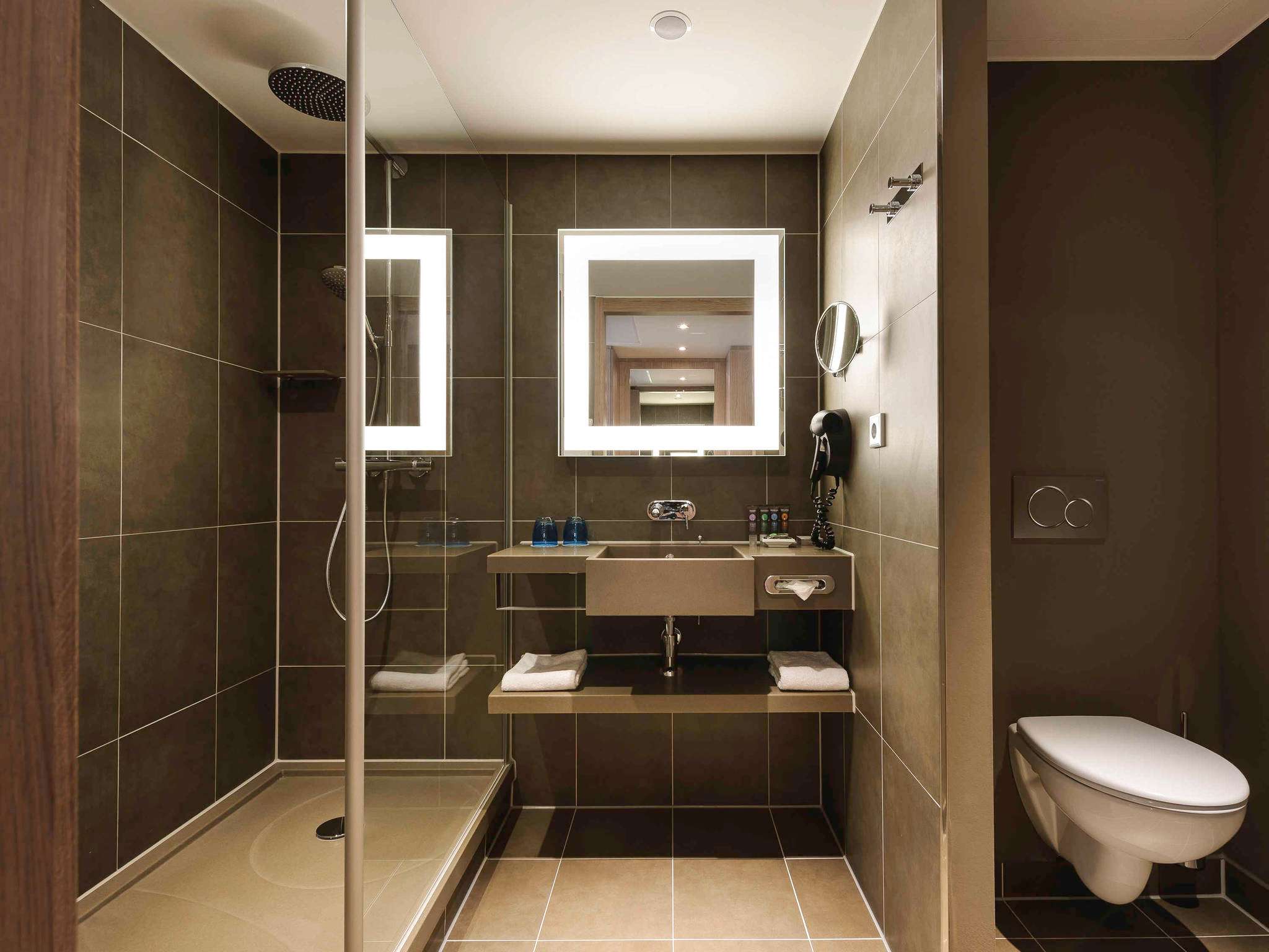 Photo - Novotel München City Arnulfpark