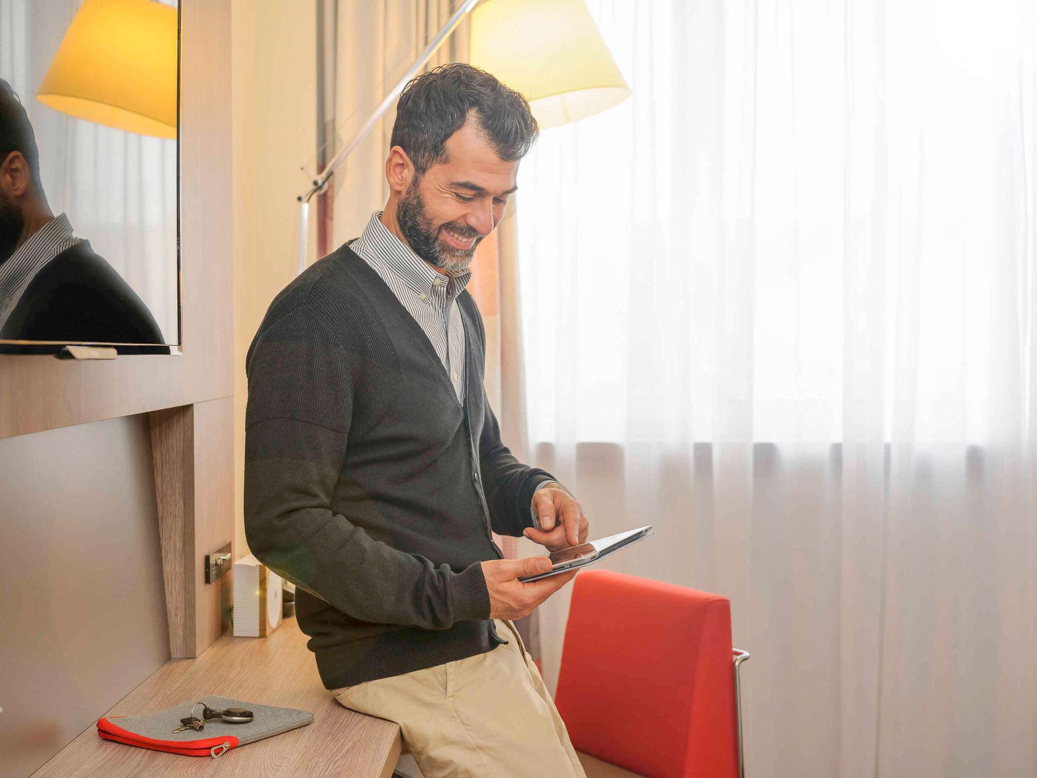 Photo - Novotel München City Arnulfpark