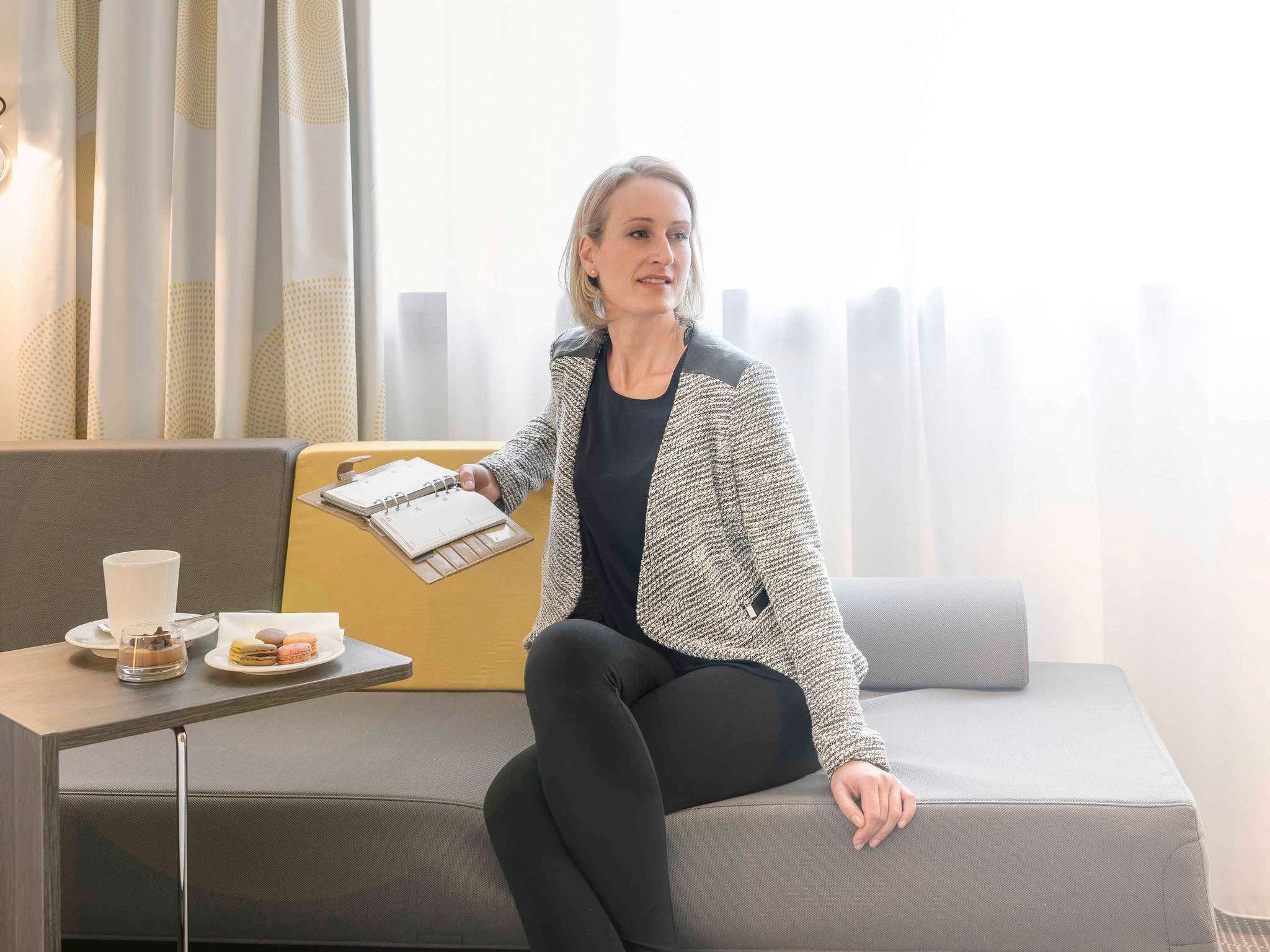 Photo - Novotel München City Arnulfpark