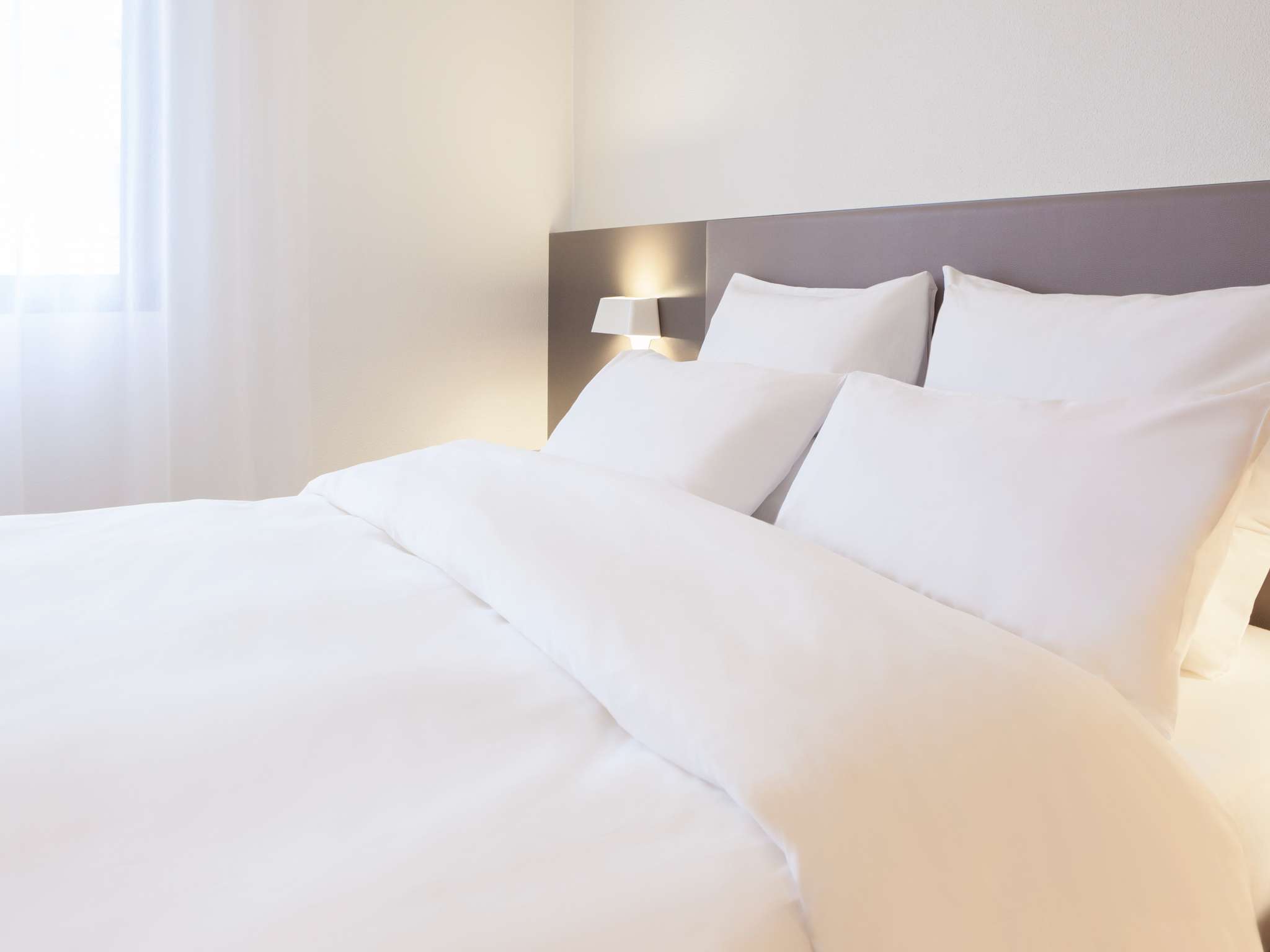 Photo - Novotel München City Arnulfpark