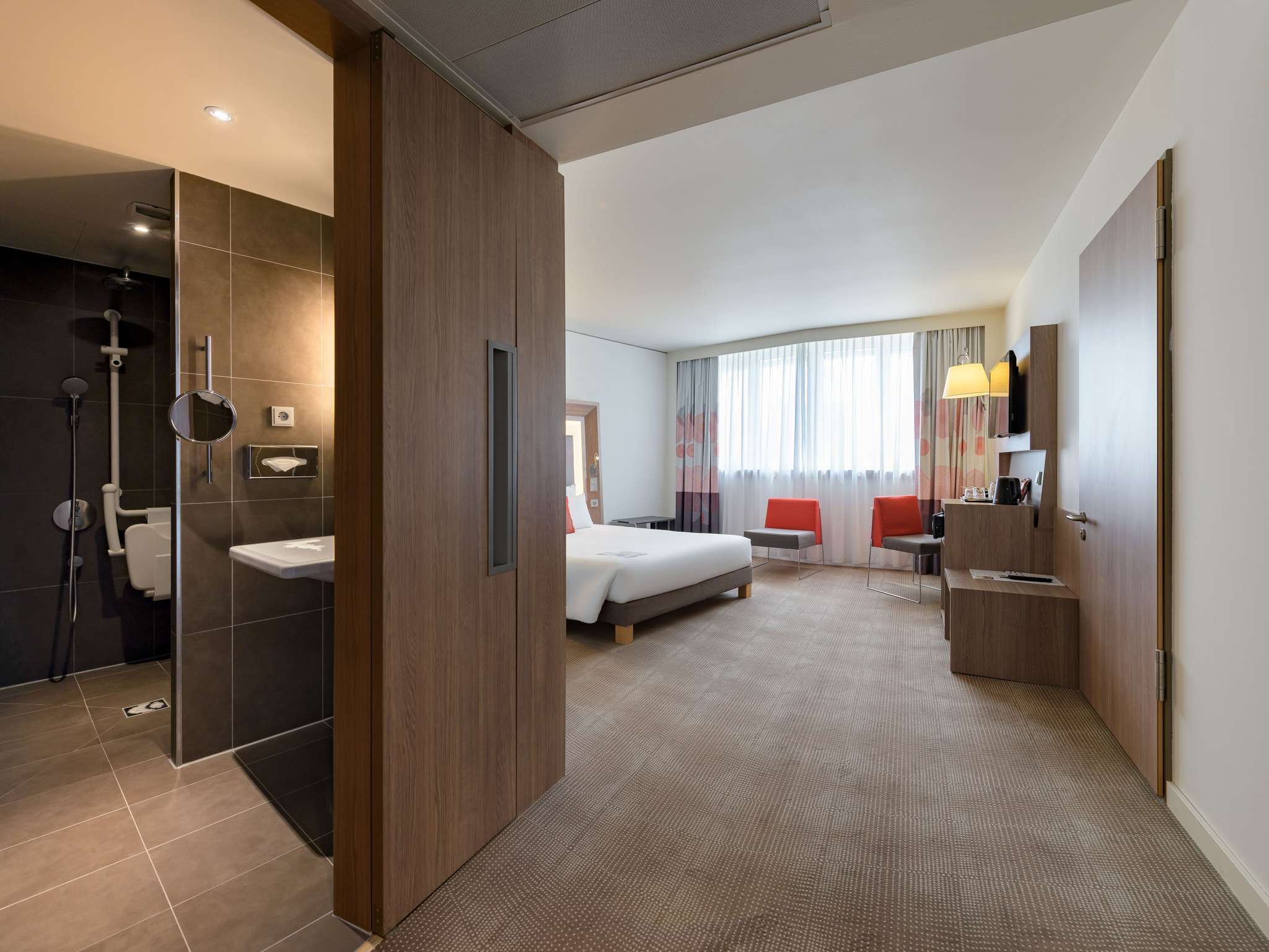 Photo - Novotel München City Arnulfpark