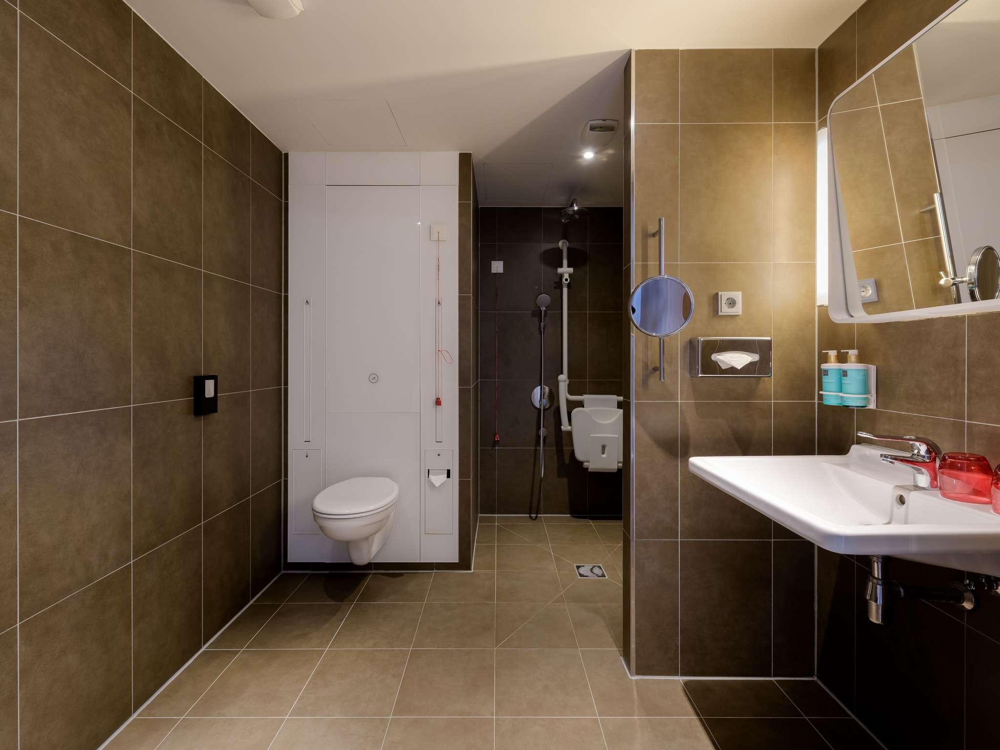 Photo - Novotel München City Arnulfpark