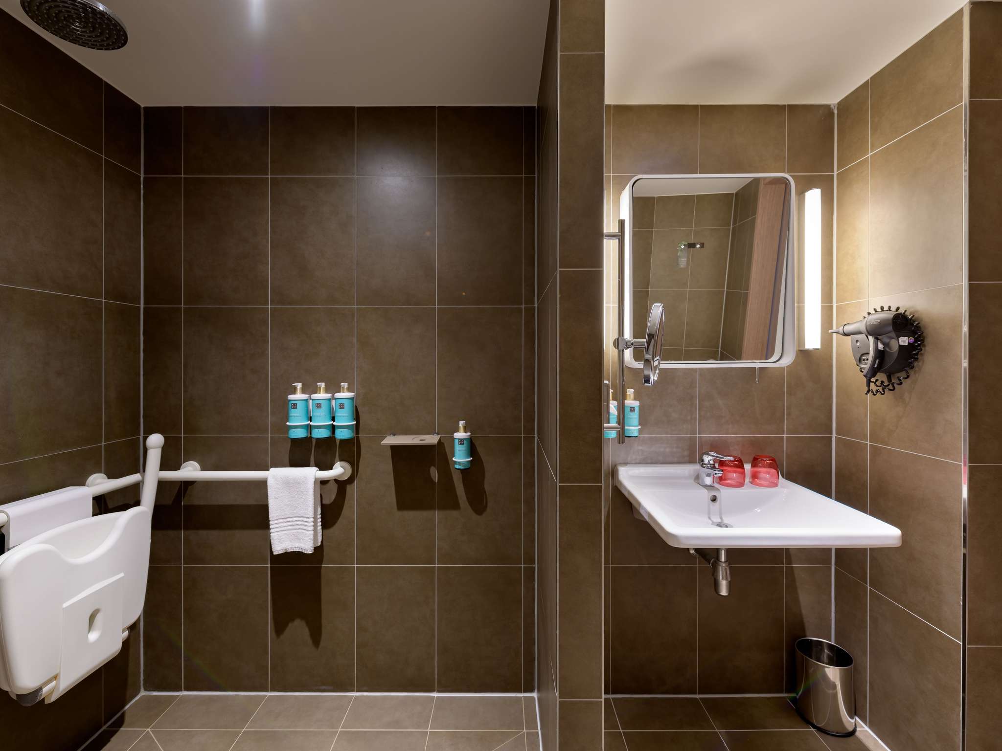 Photo - Novotel München City Arnulfpark