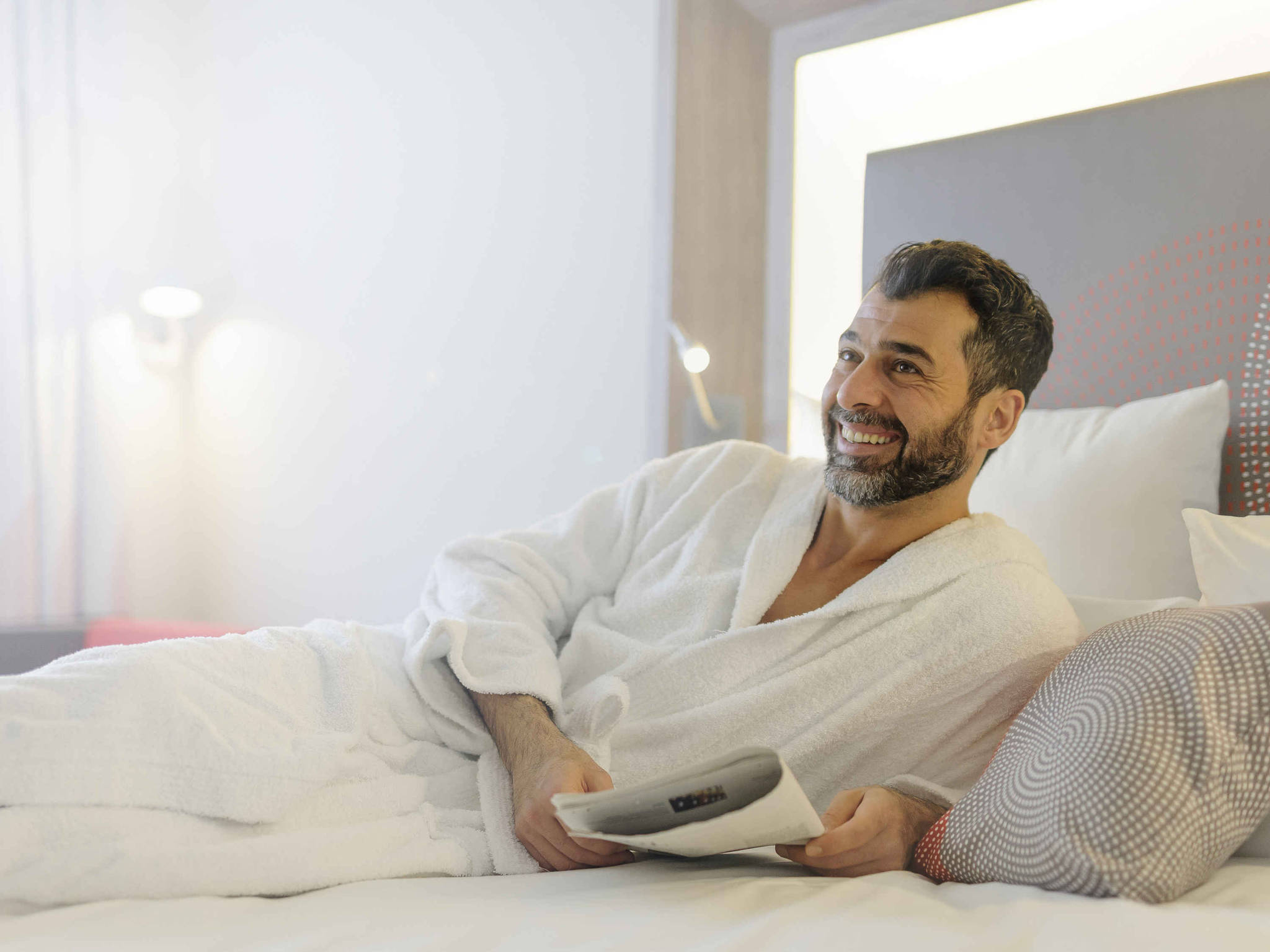 Photo - Novotel München City Arnulfpark