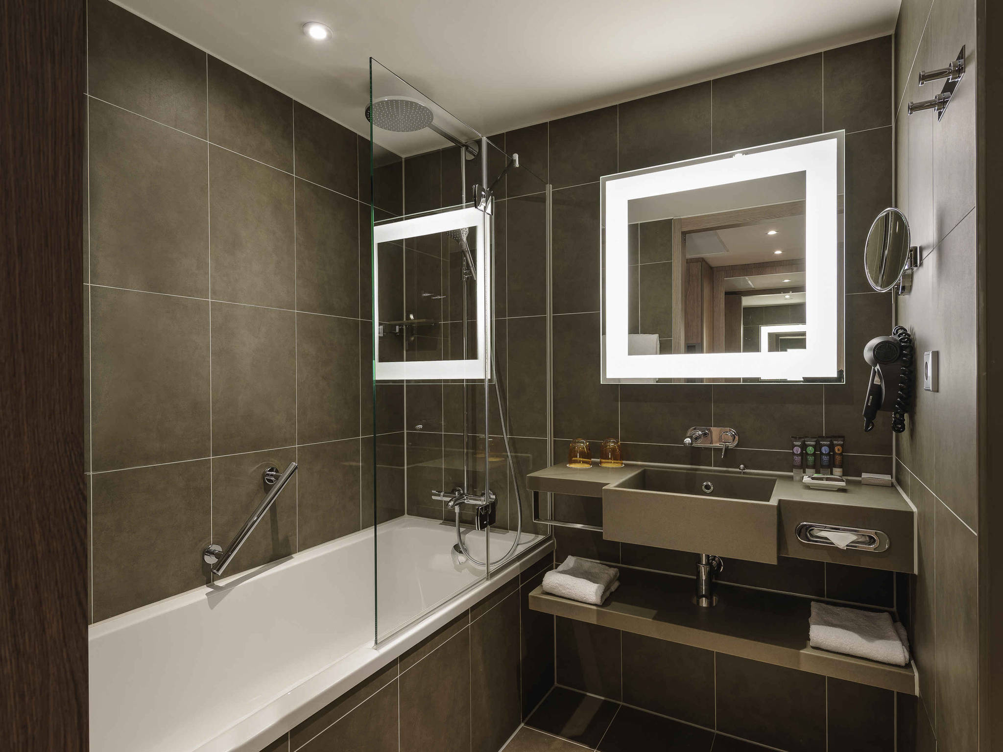 Photo - Novotel München City Arnulfpark