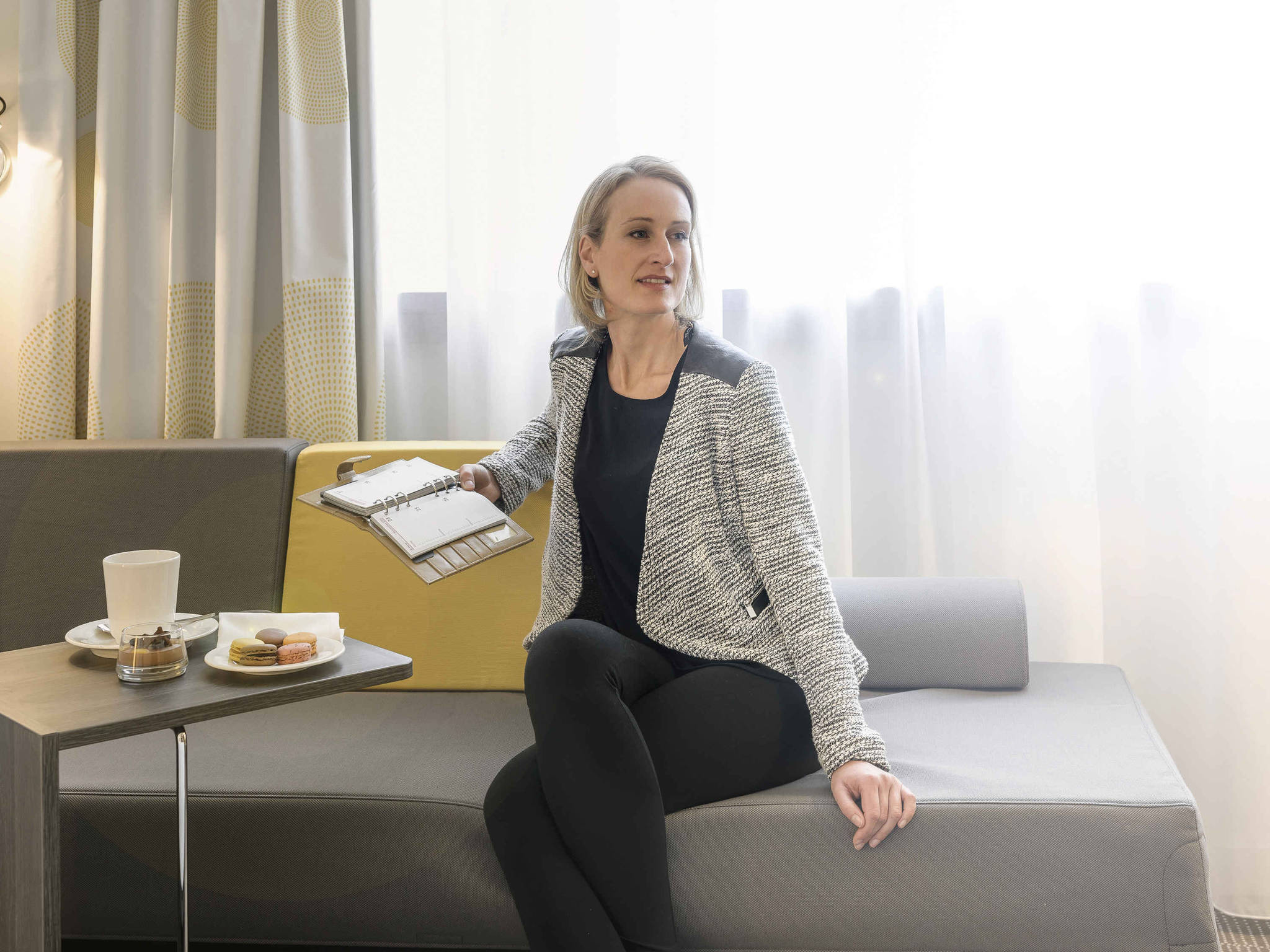 Photo - Novotel München City Arnulfpark