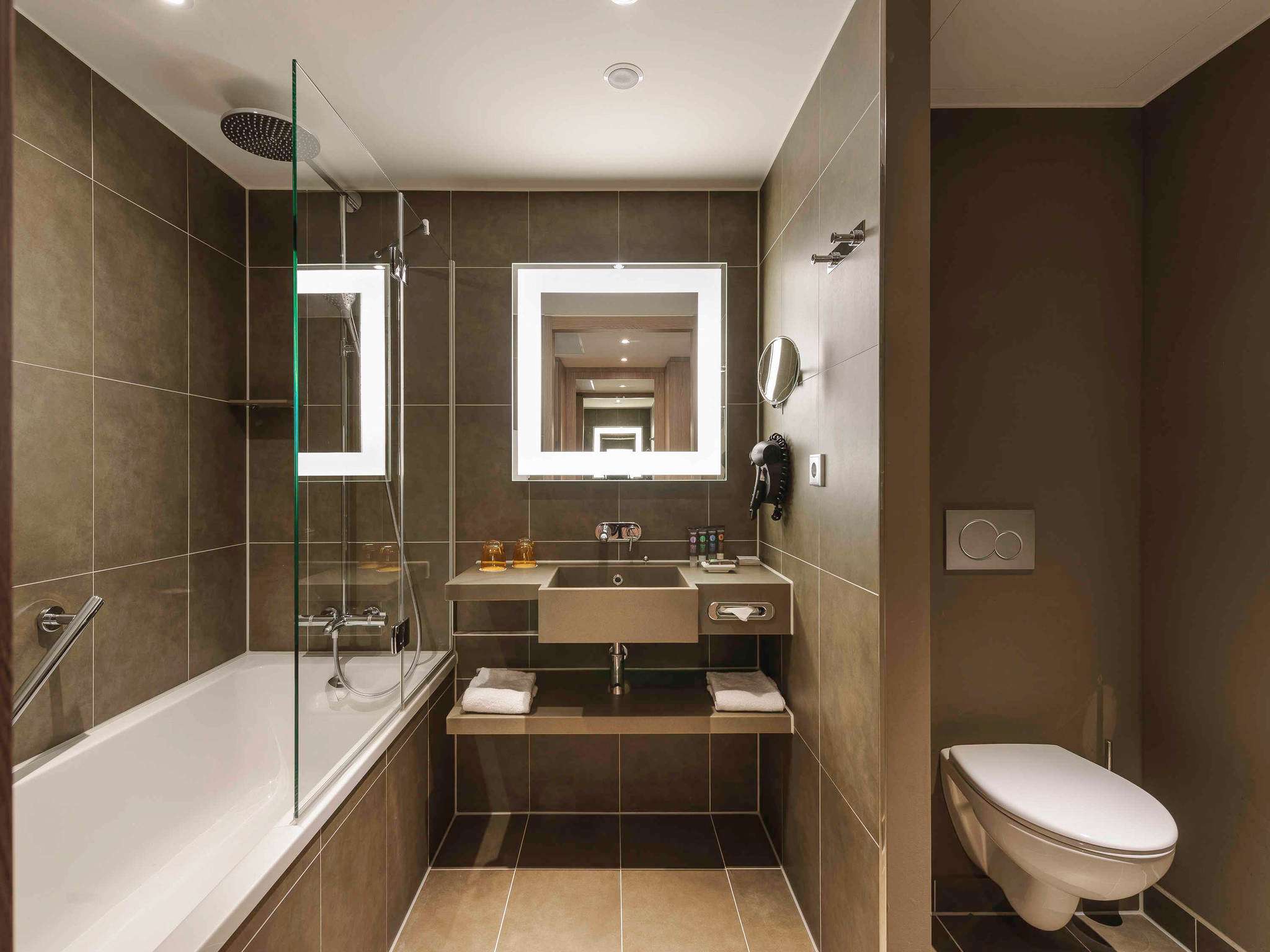 Photo - Novotel München City Arnulfpark