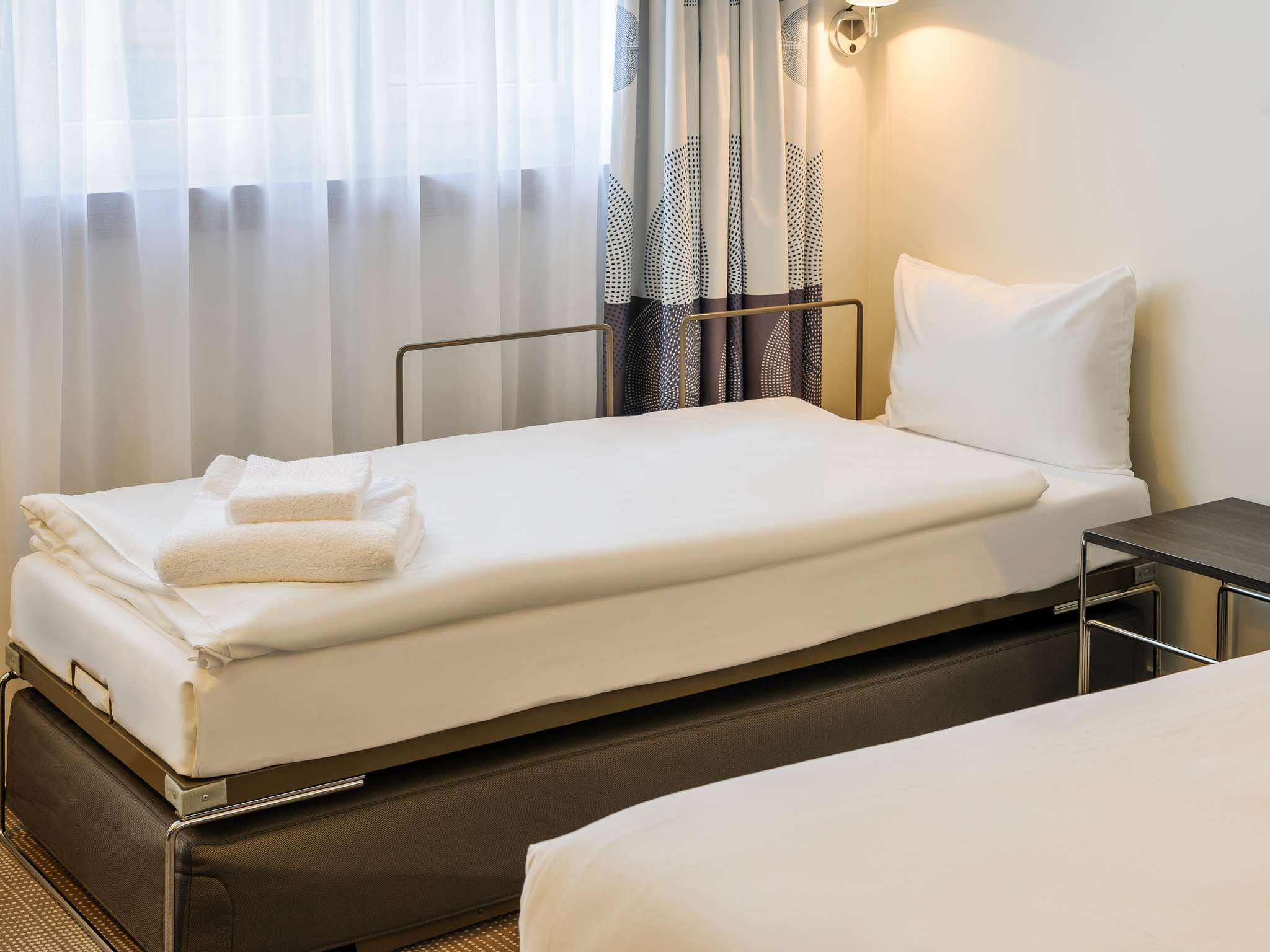 Photo - Novotel München City Arnulfpark