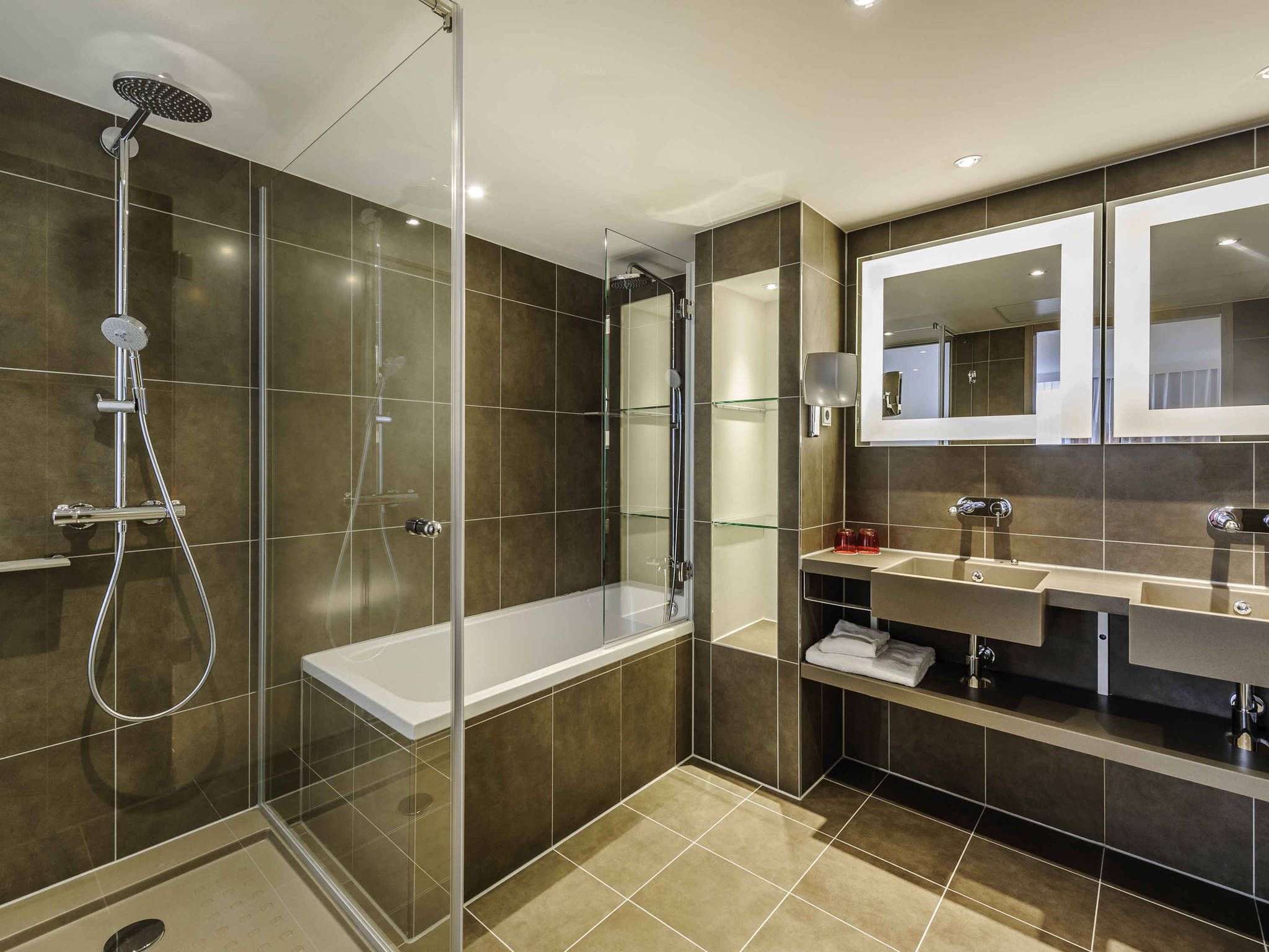 Photo - Novotel München City Arnulfpark