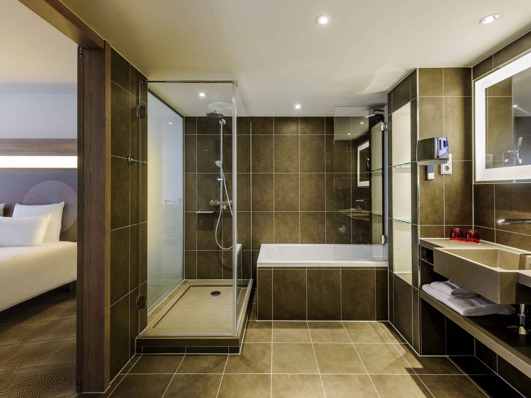 Photo - Novotel München City Arnulfpark