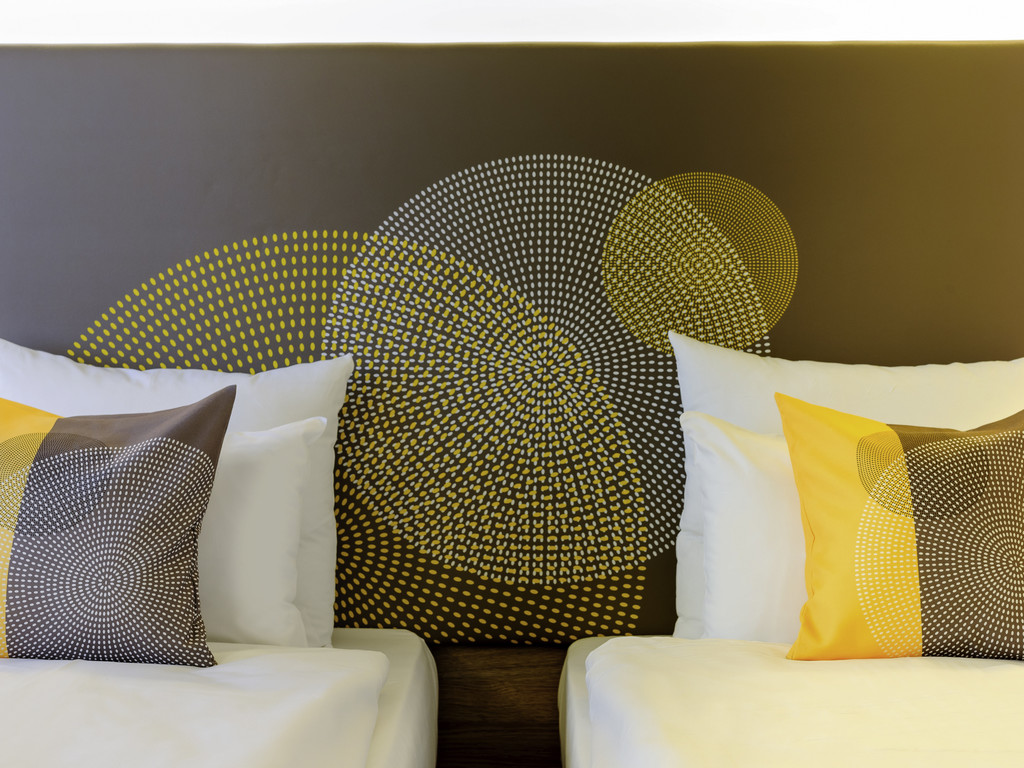 Photo - Novotel München City Arnulfpark