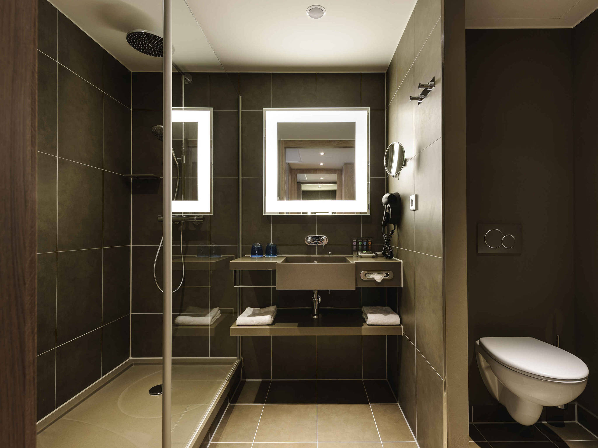 Photo - Novotel München City Arnulfpark