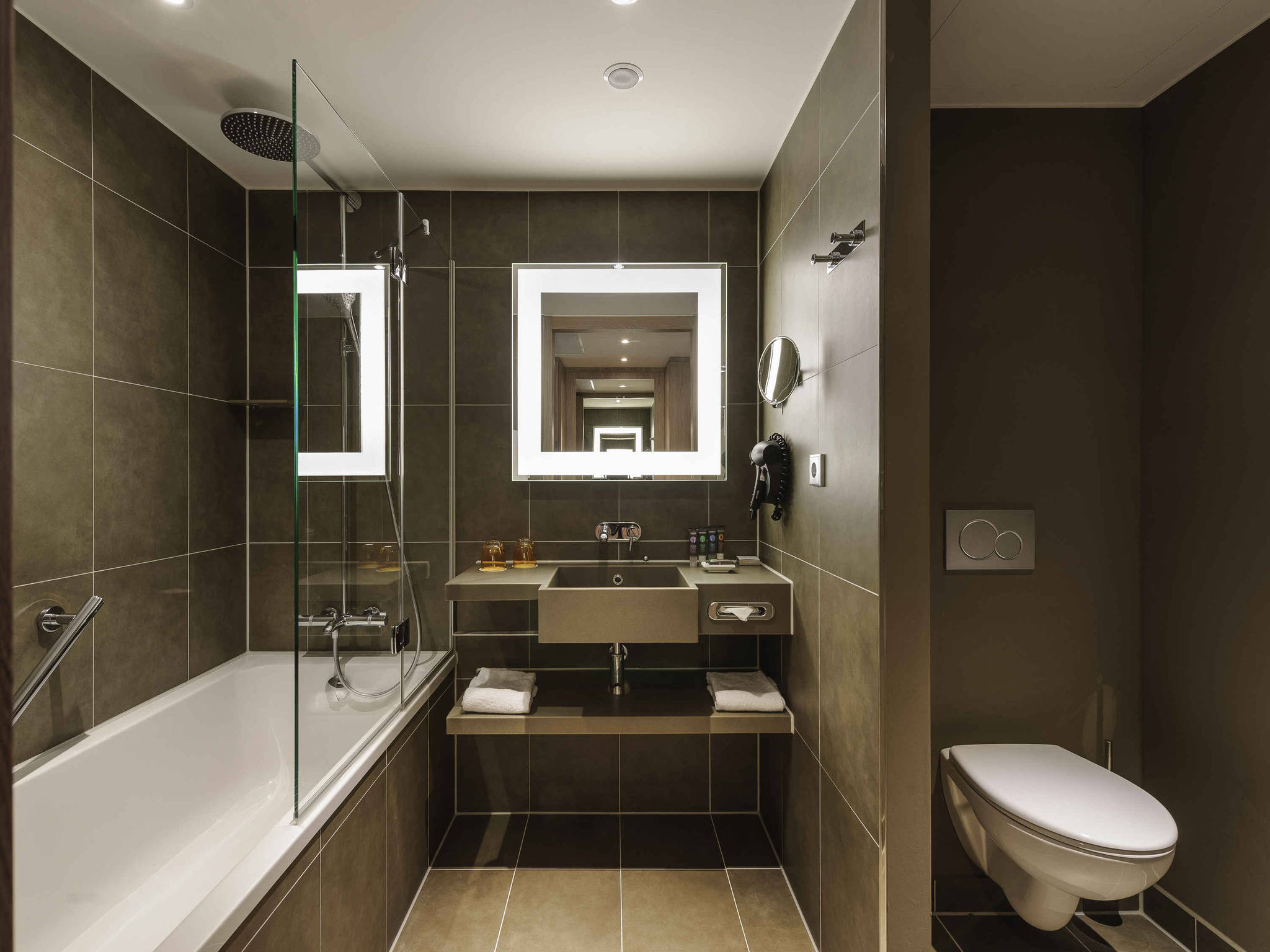 Photo - Novotel München City Arnulfpark