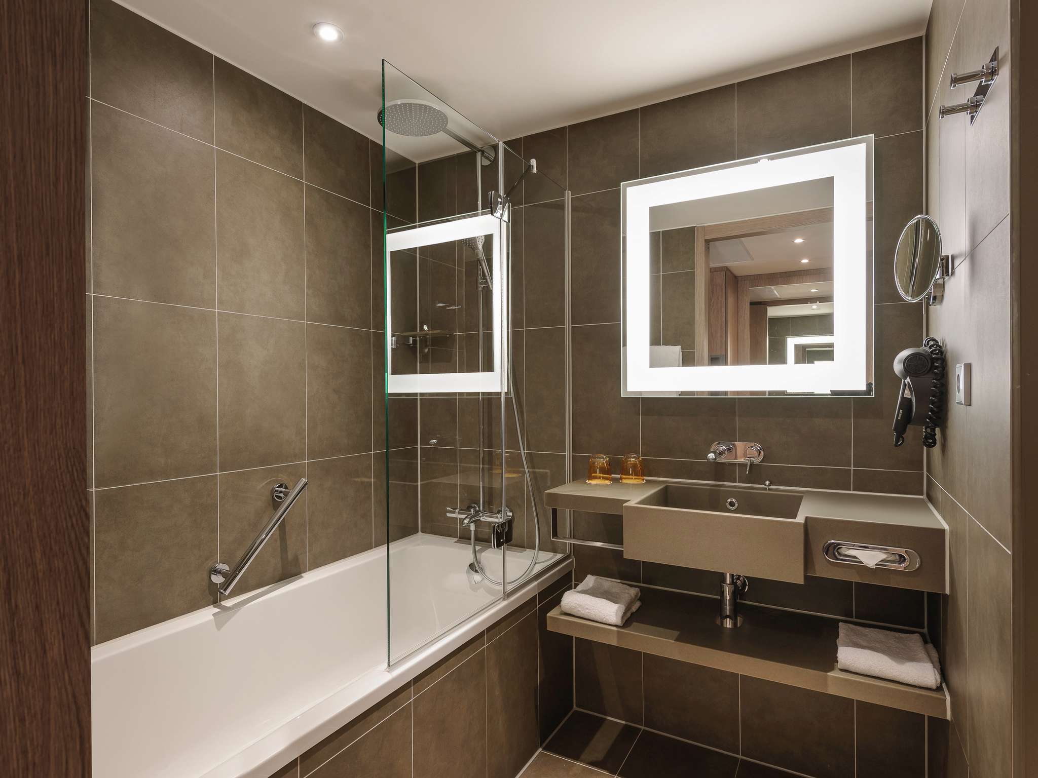 Photo - Novotel München City Arnulfpark