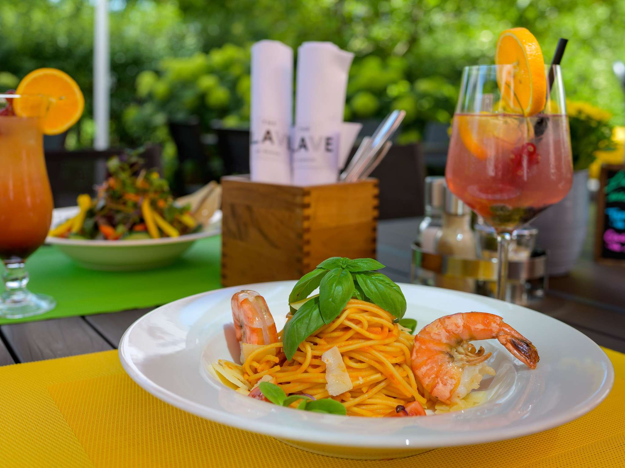 Photo - Novotel München City Arnulfpark