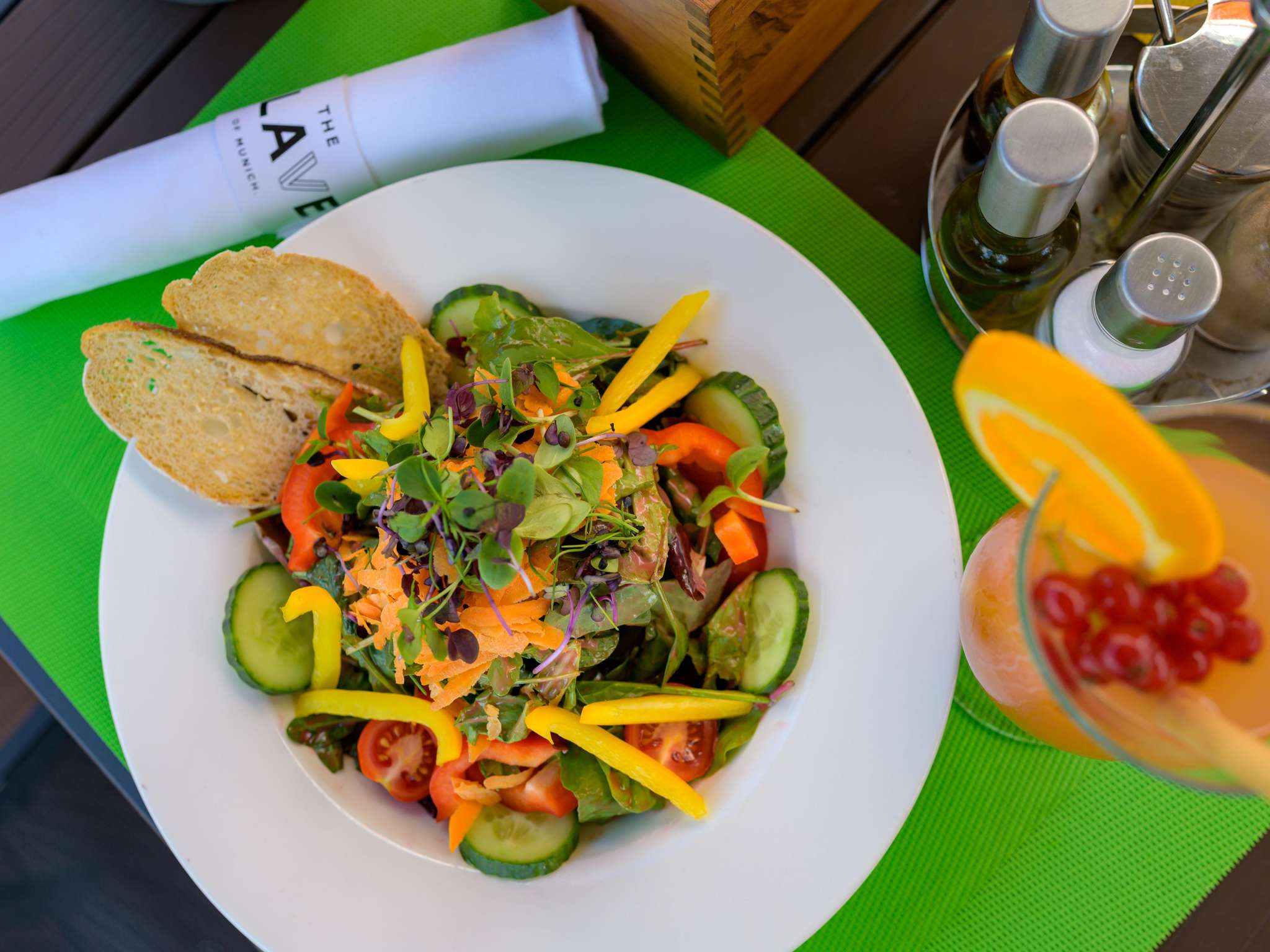 Photo - Novotel München City Arnulfpark