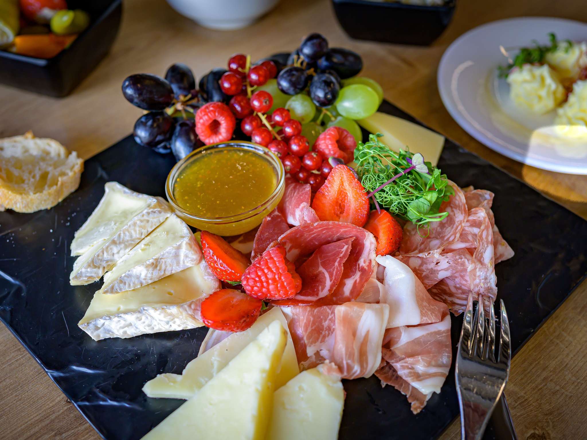 Photo - Novotel München City Arnulfpark