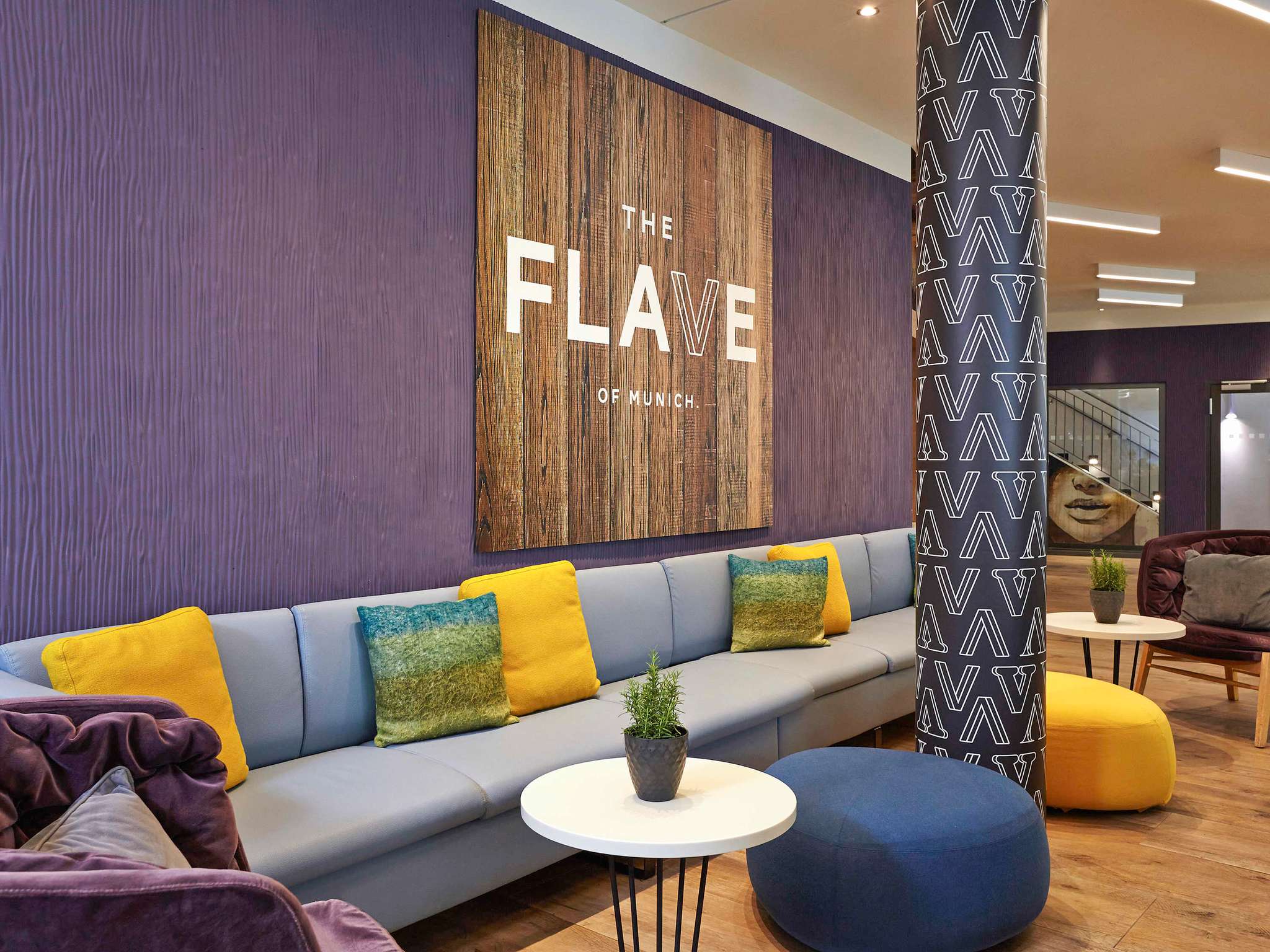 Photo - Novotel München City Arnulfpark