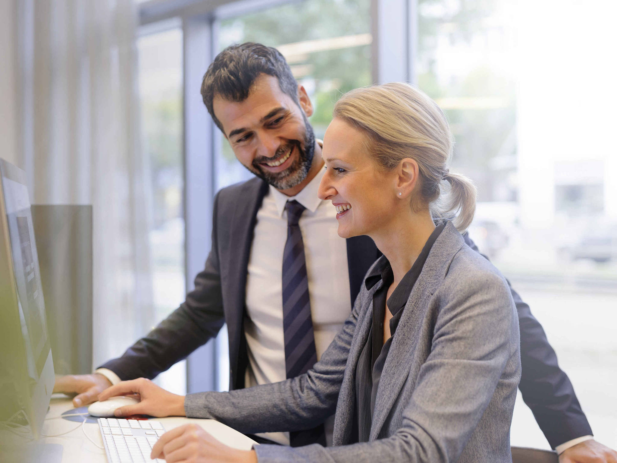 Photo - Novotel München City Arnulfpark