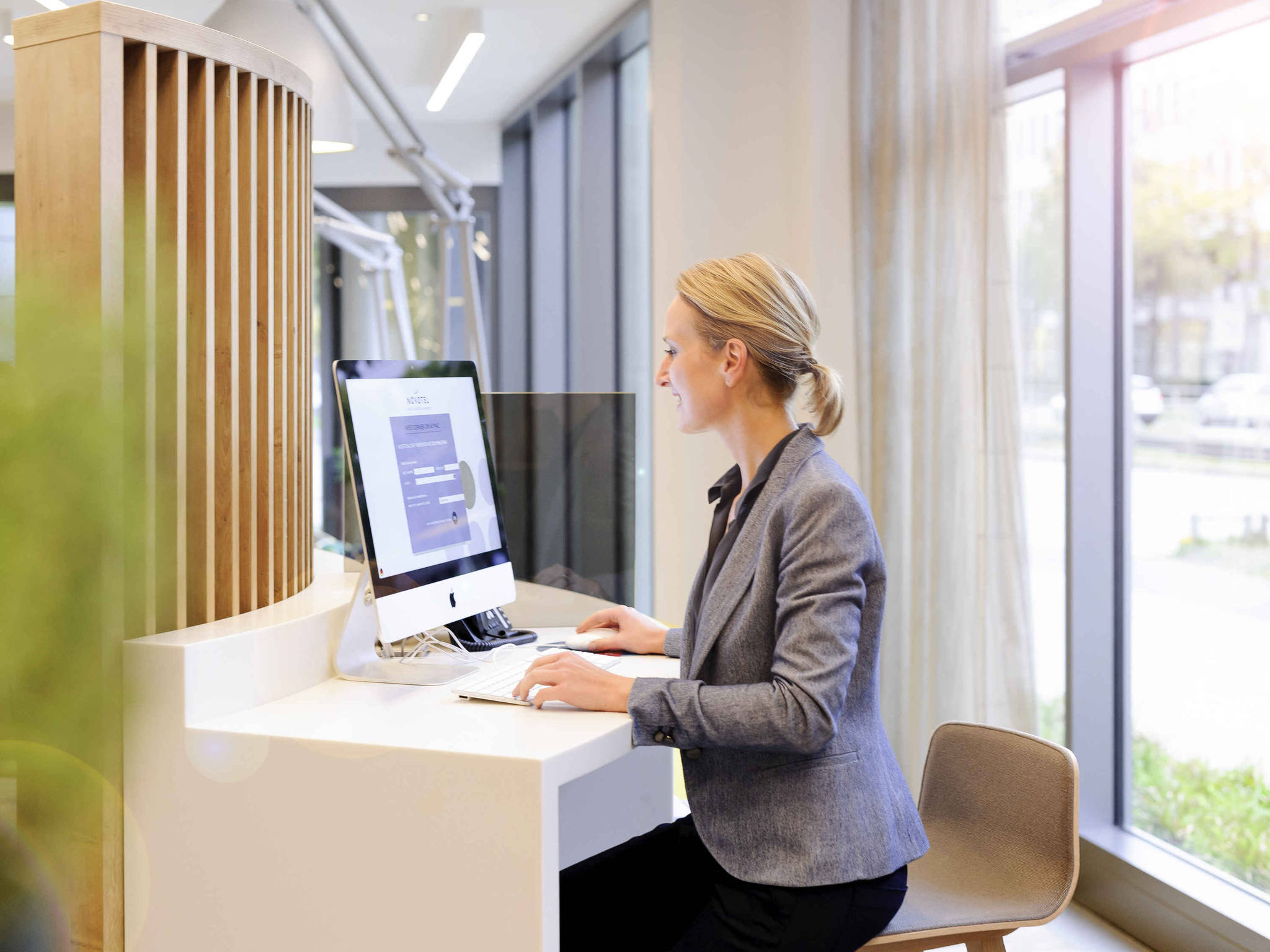 Photo - Novotel München City Arnulfpark